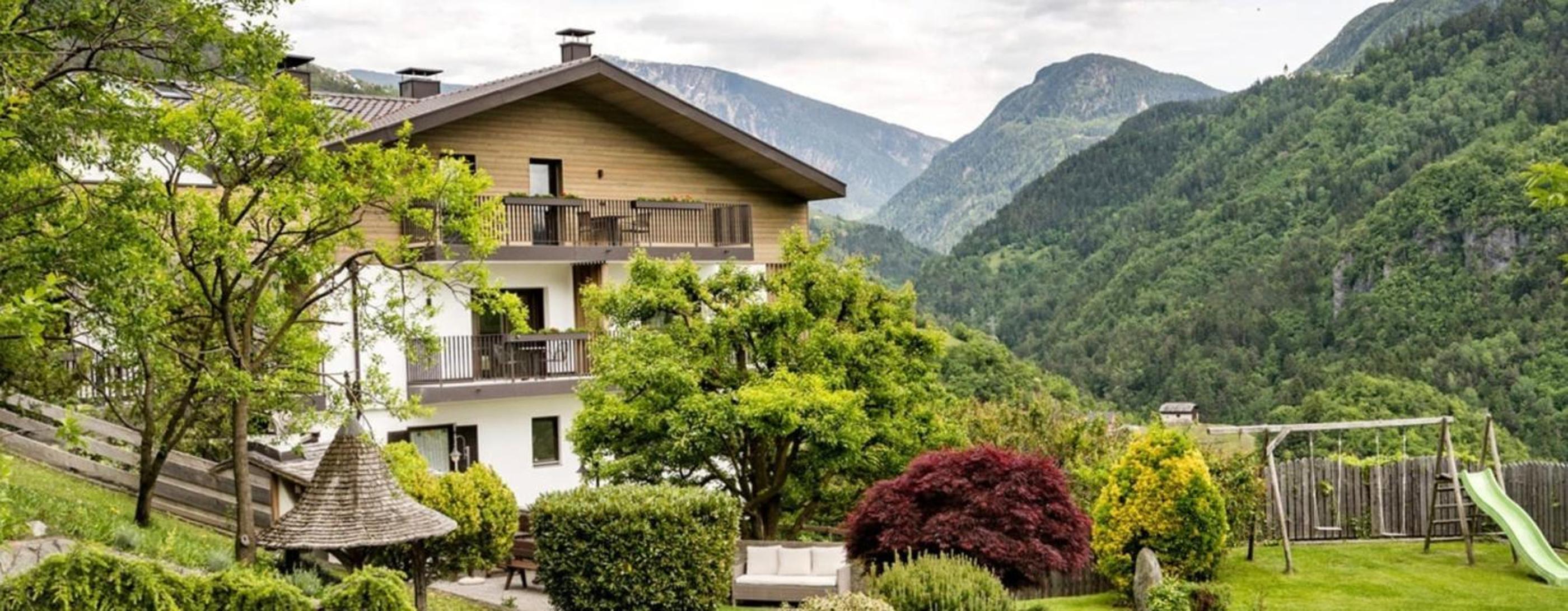 Gostnerhof Barbian