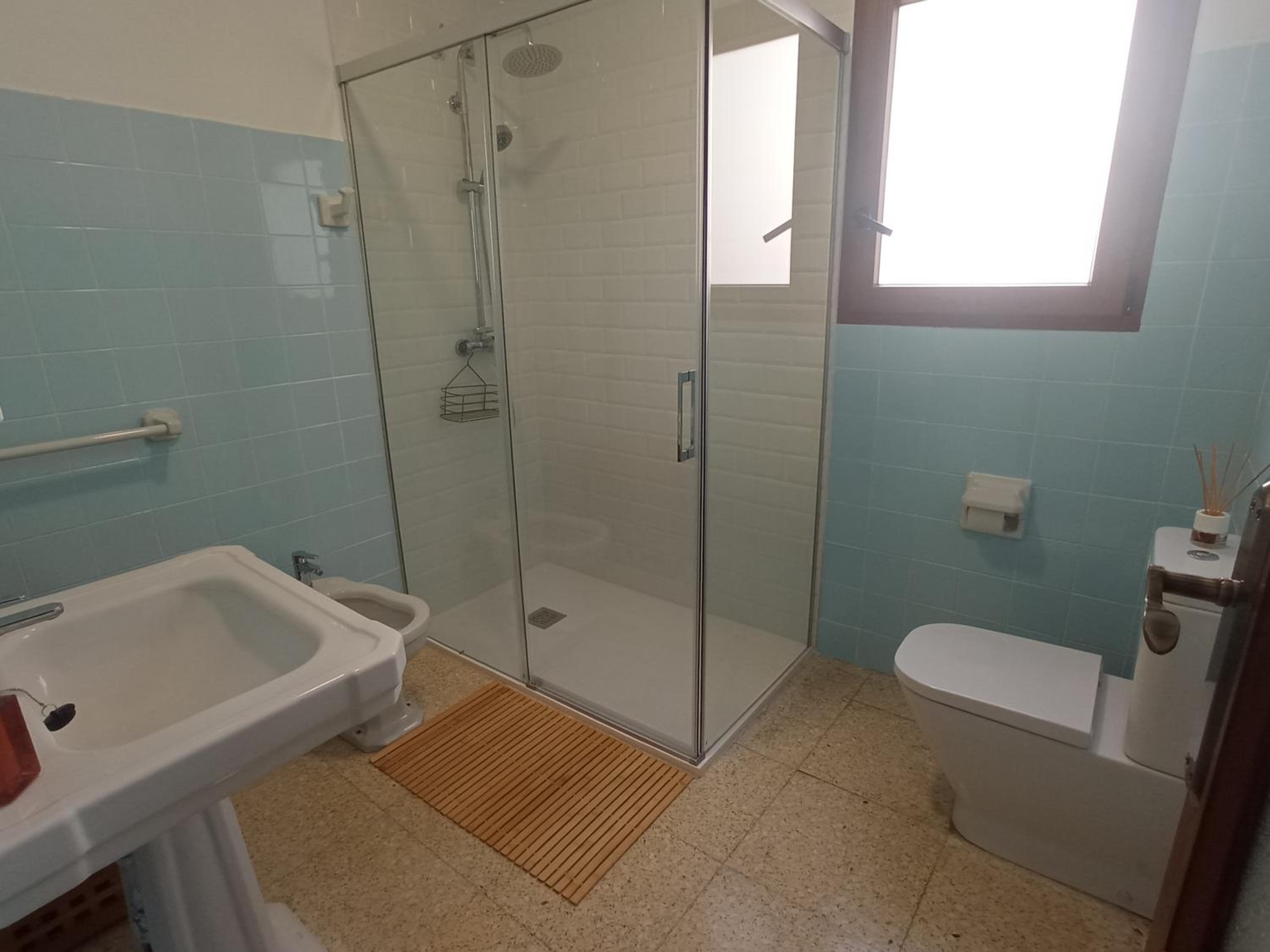 Apartamento Villalonga