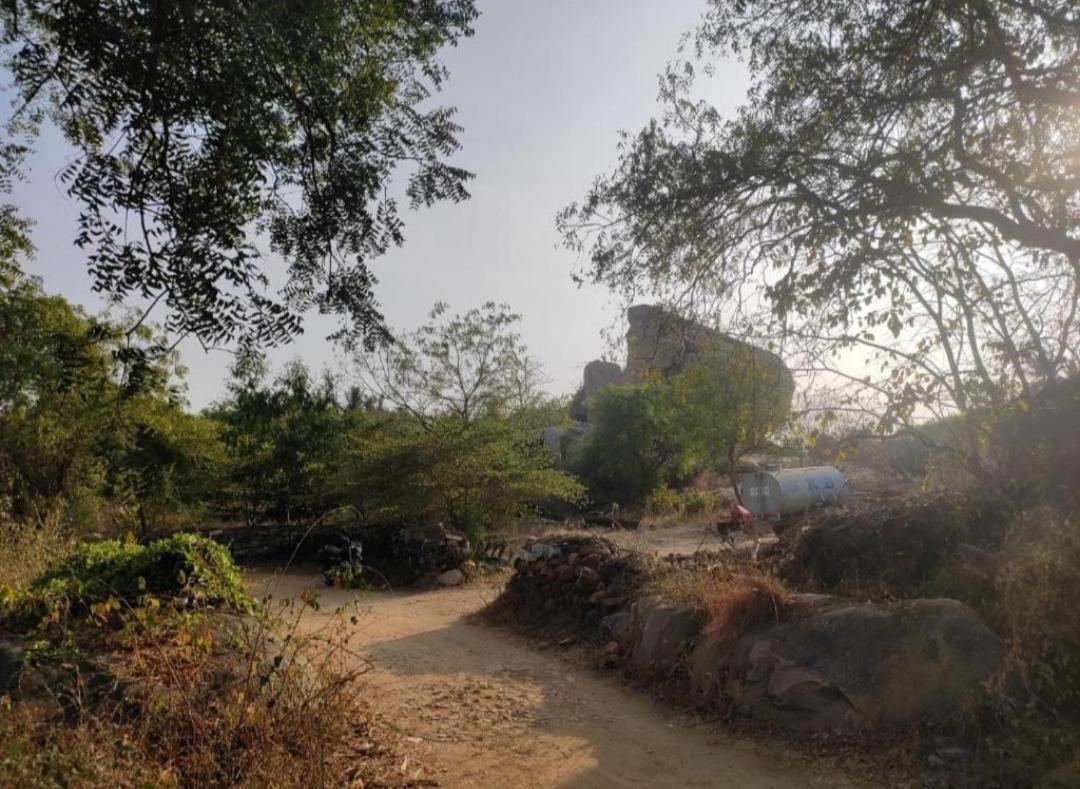 Aadhya Home Stay Hampi view 4