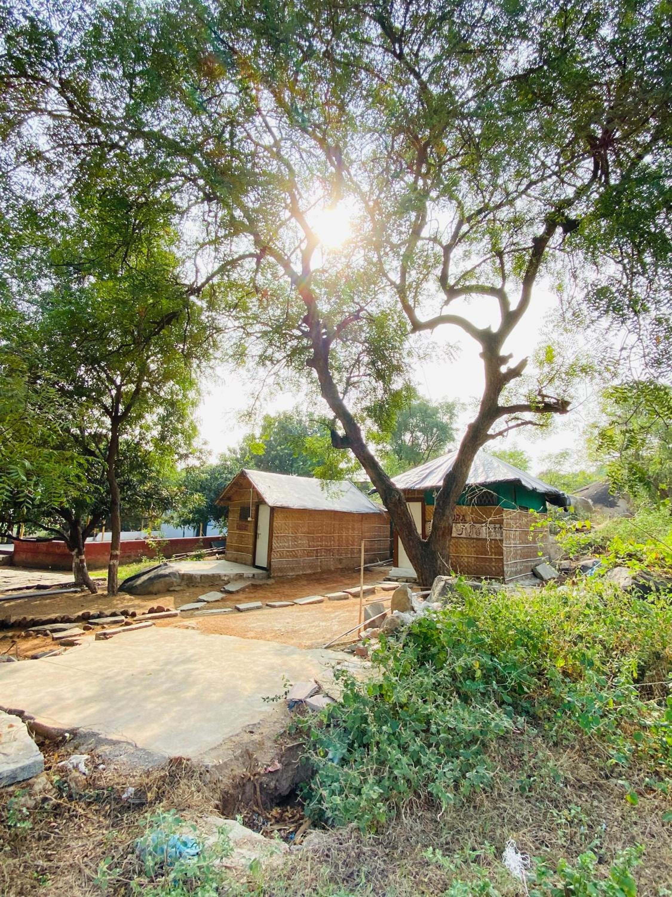 Aadhya Home Stay Hampi view 5