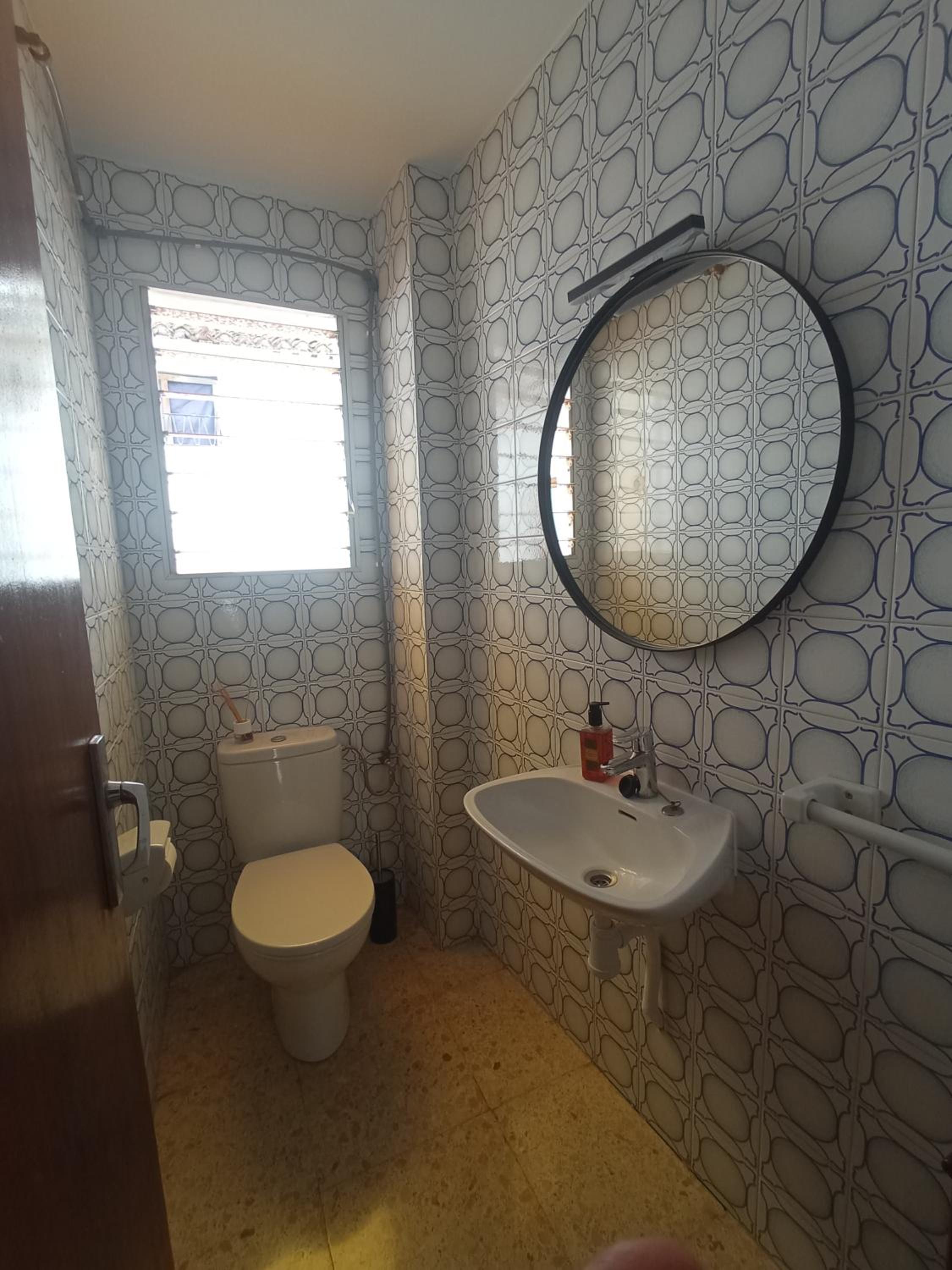 Apartamento Villalonga