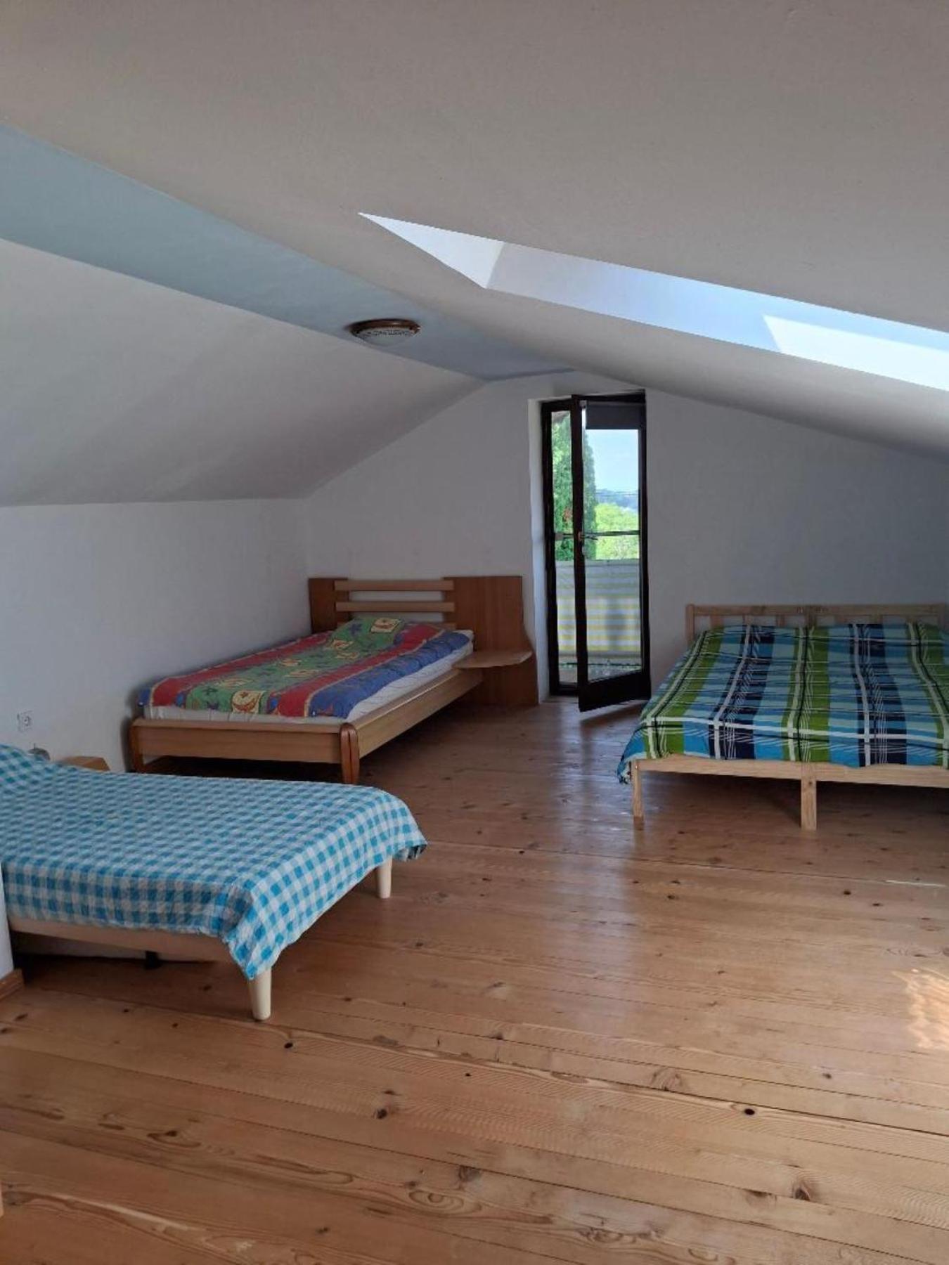 Apartma Grlica
