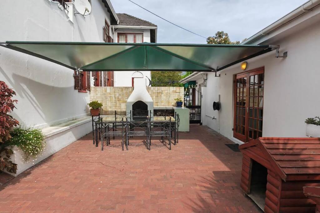 Rondebosch