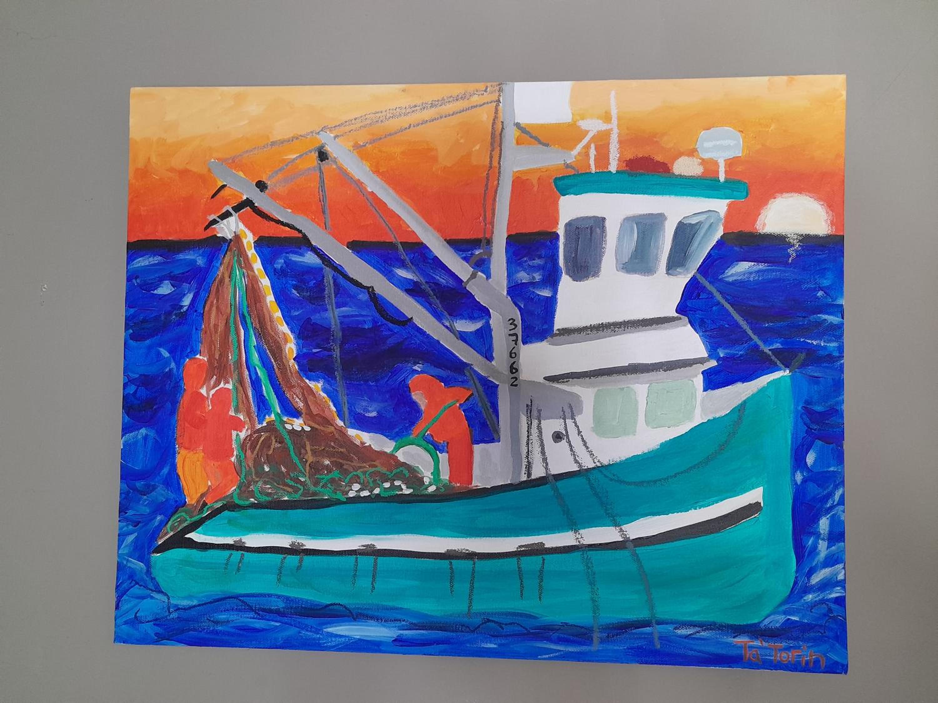 Sailaway