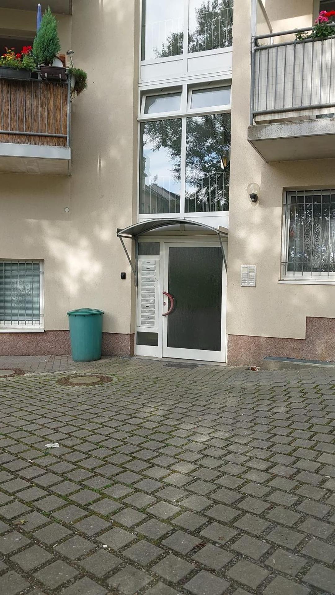 Ferienwohnungen Augustusburger Straße 149