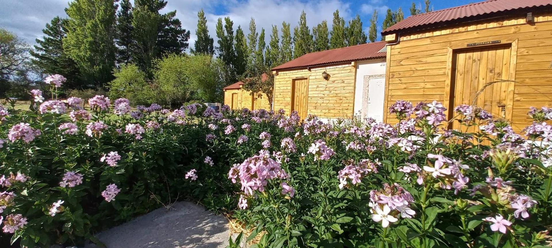 ESTANCIA LA SERENA