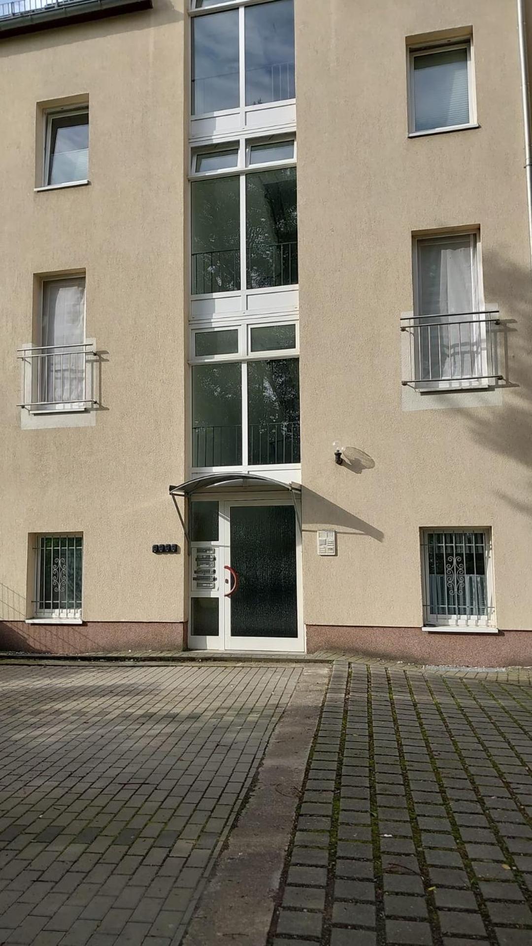 Ferienwohnungen Augustusburger Straße 149