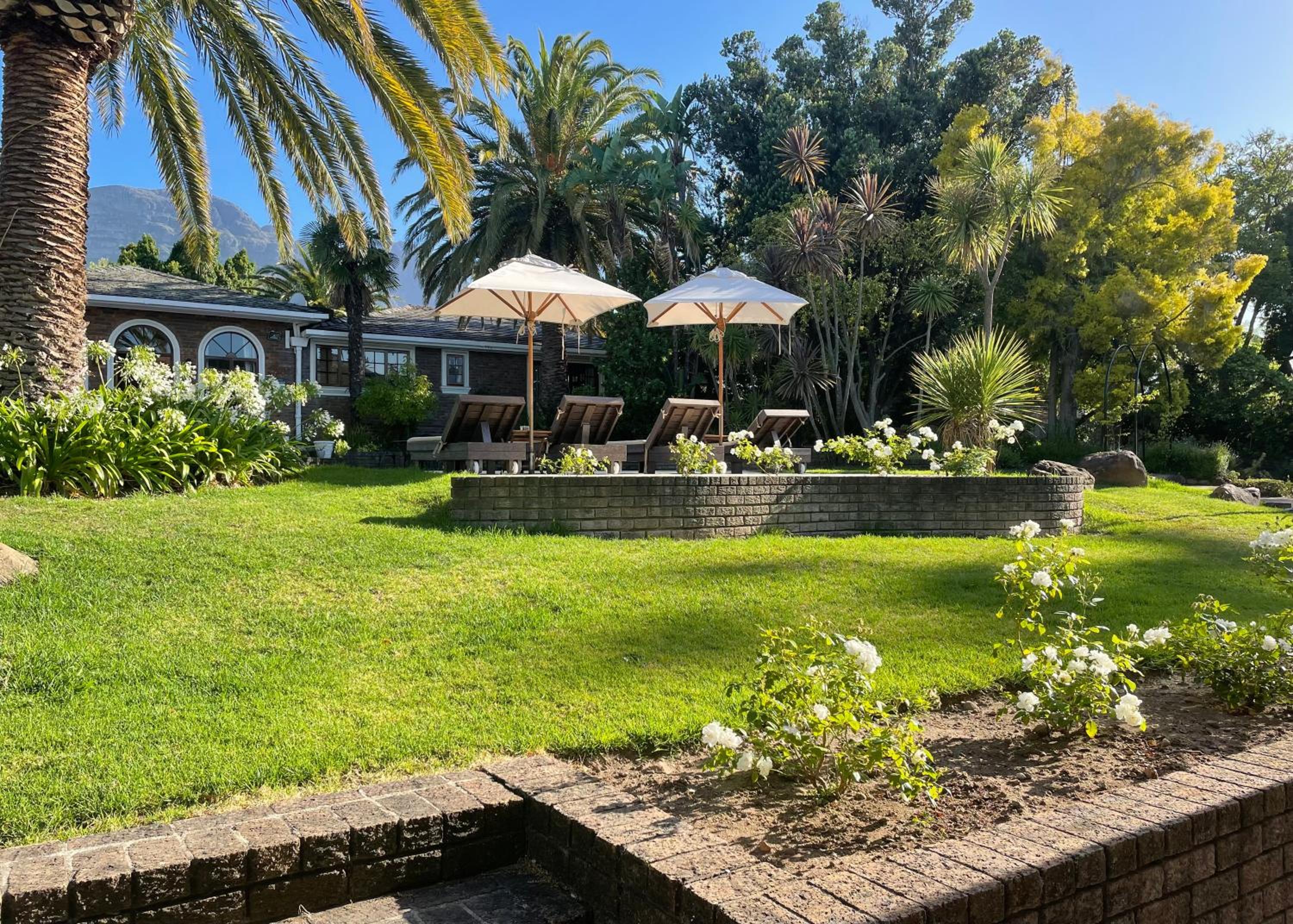 Boutique Villa Guesthouse