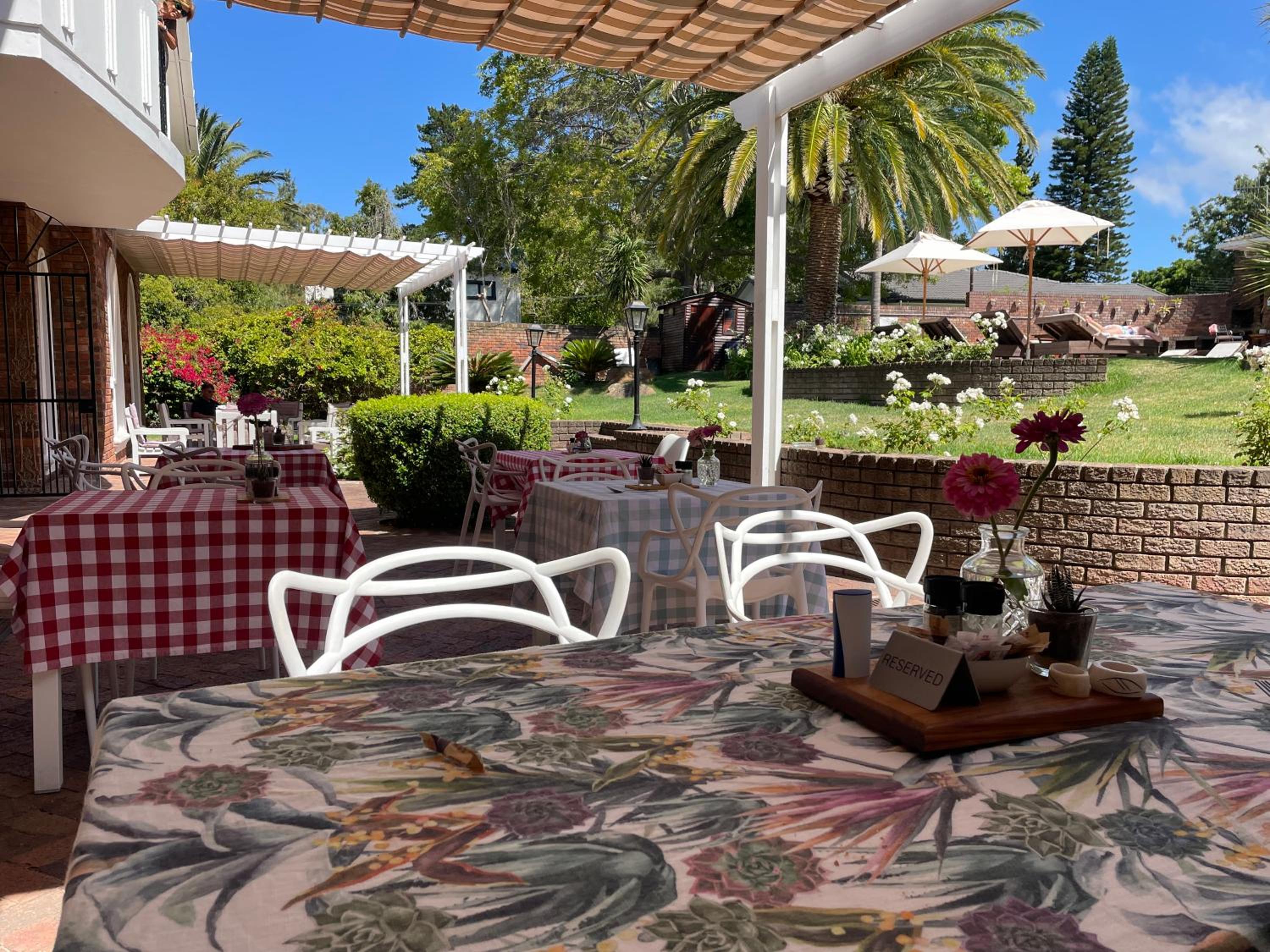 Boutique Villa Guesthouse