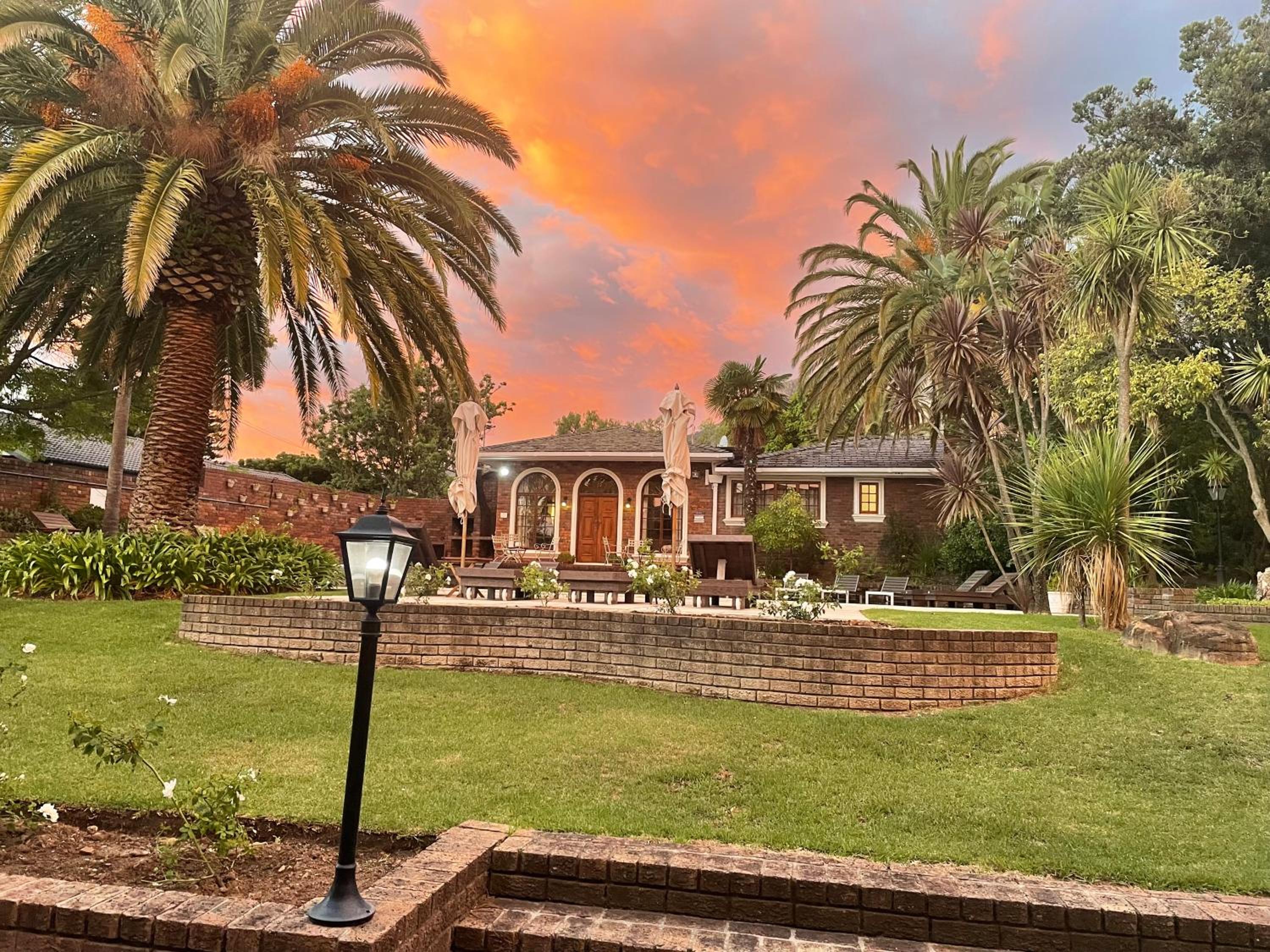Boutique Villa Guesthouse