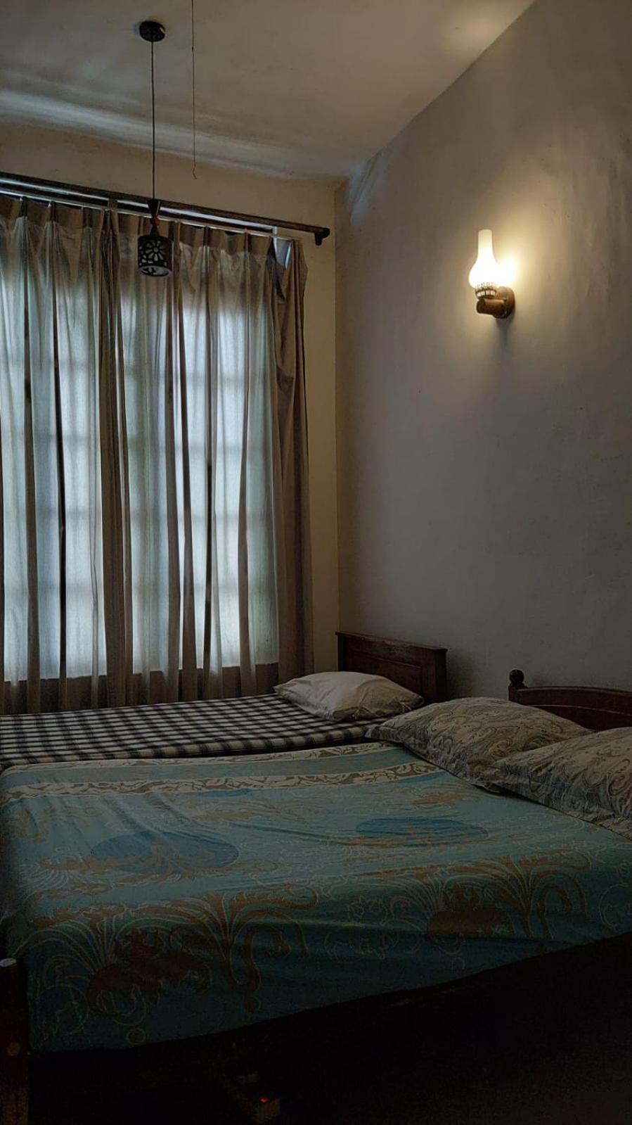 Riverston View Villa