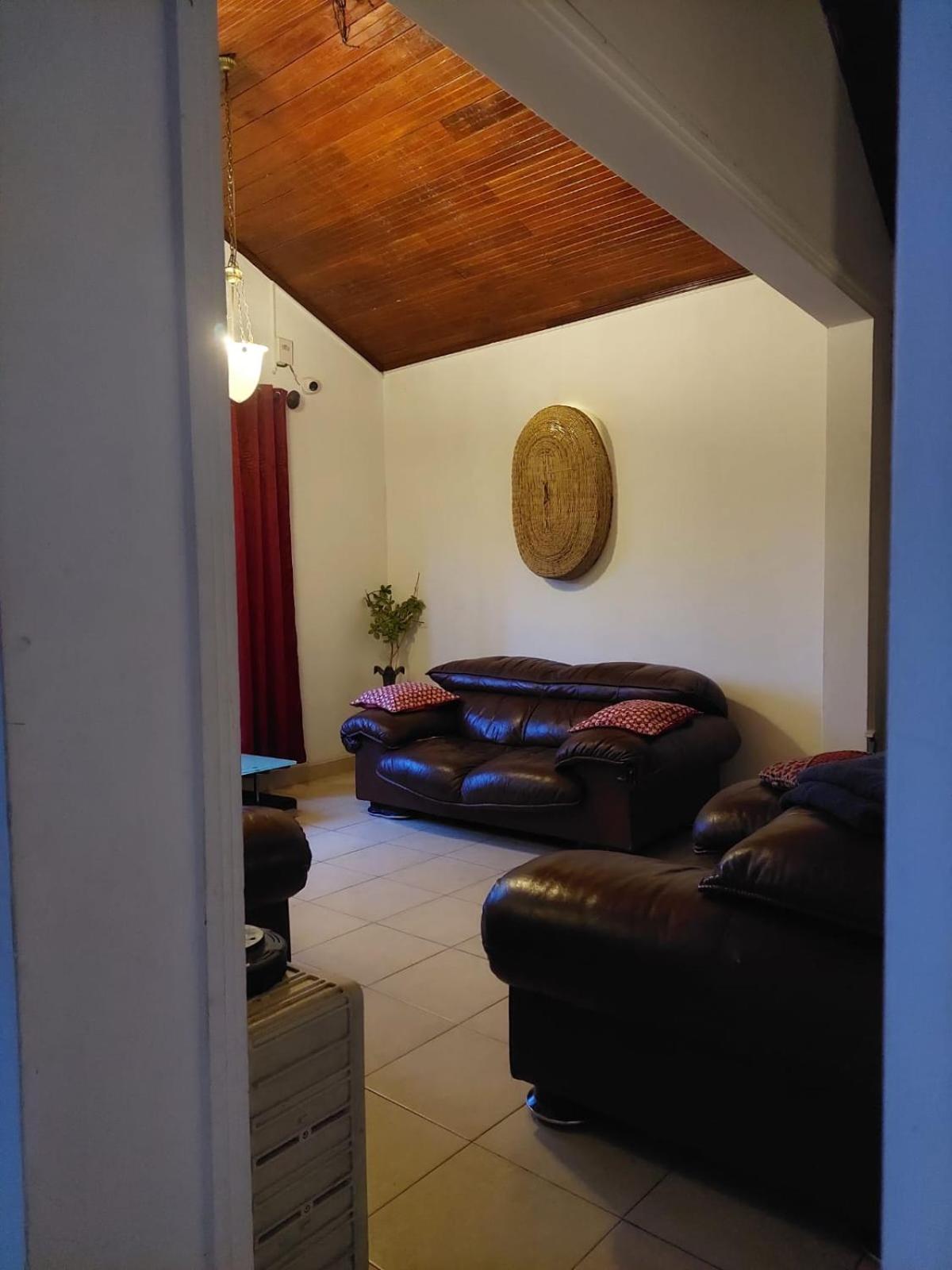 Riverston View Villa