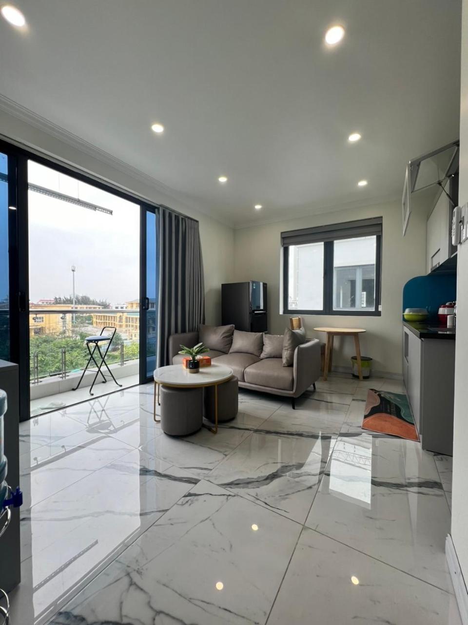 VND Apartments
