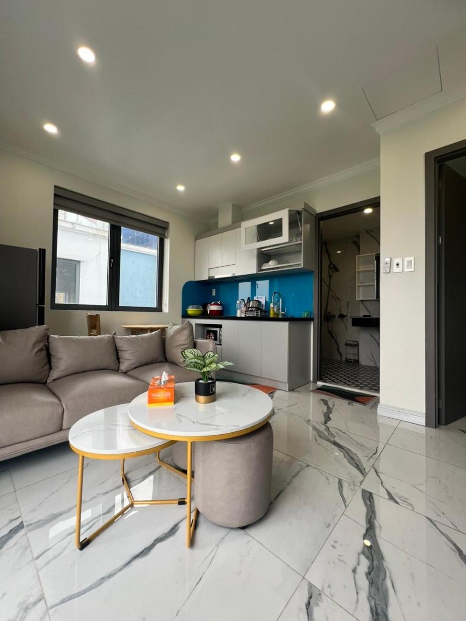 VND Apartments