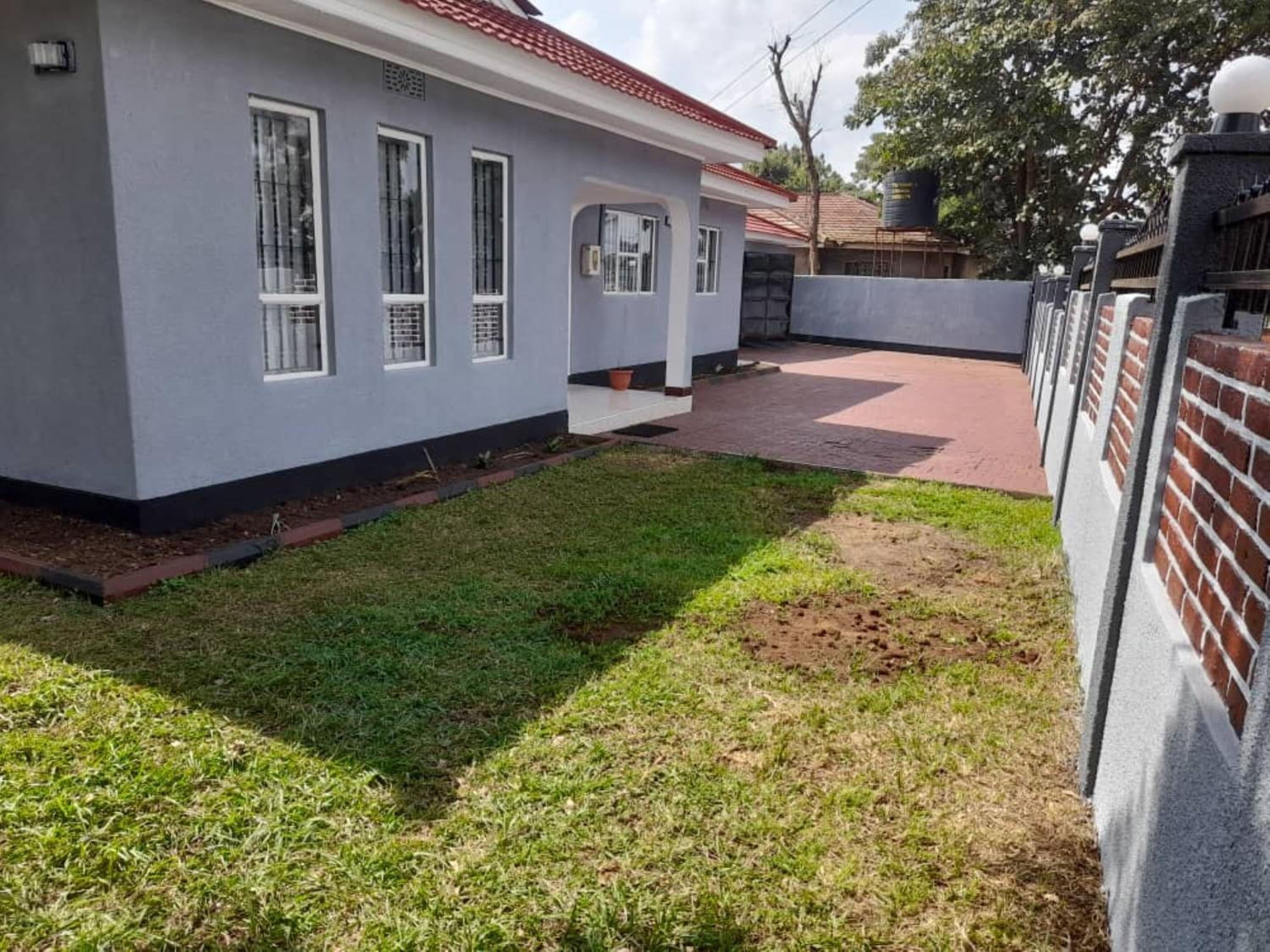 Logic stays 3 bedroom Arusha, Njiro