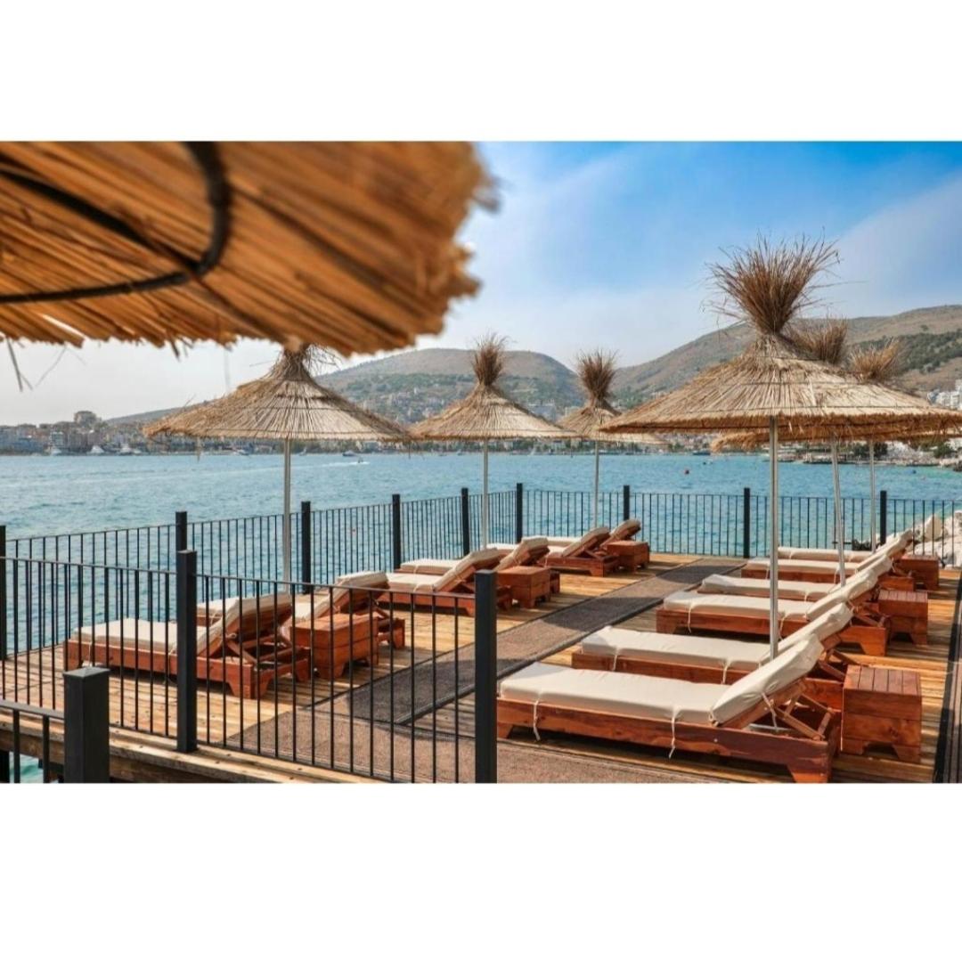 Saranda Xhulial 2 Apartament