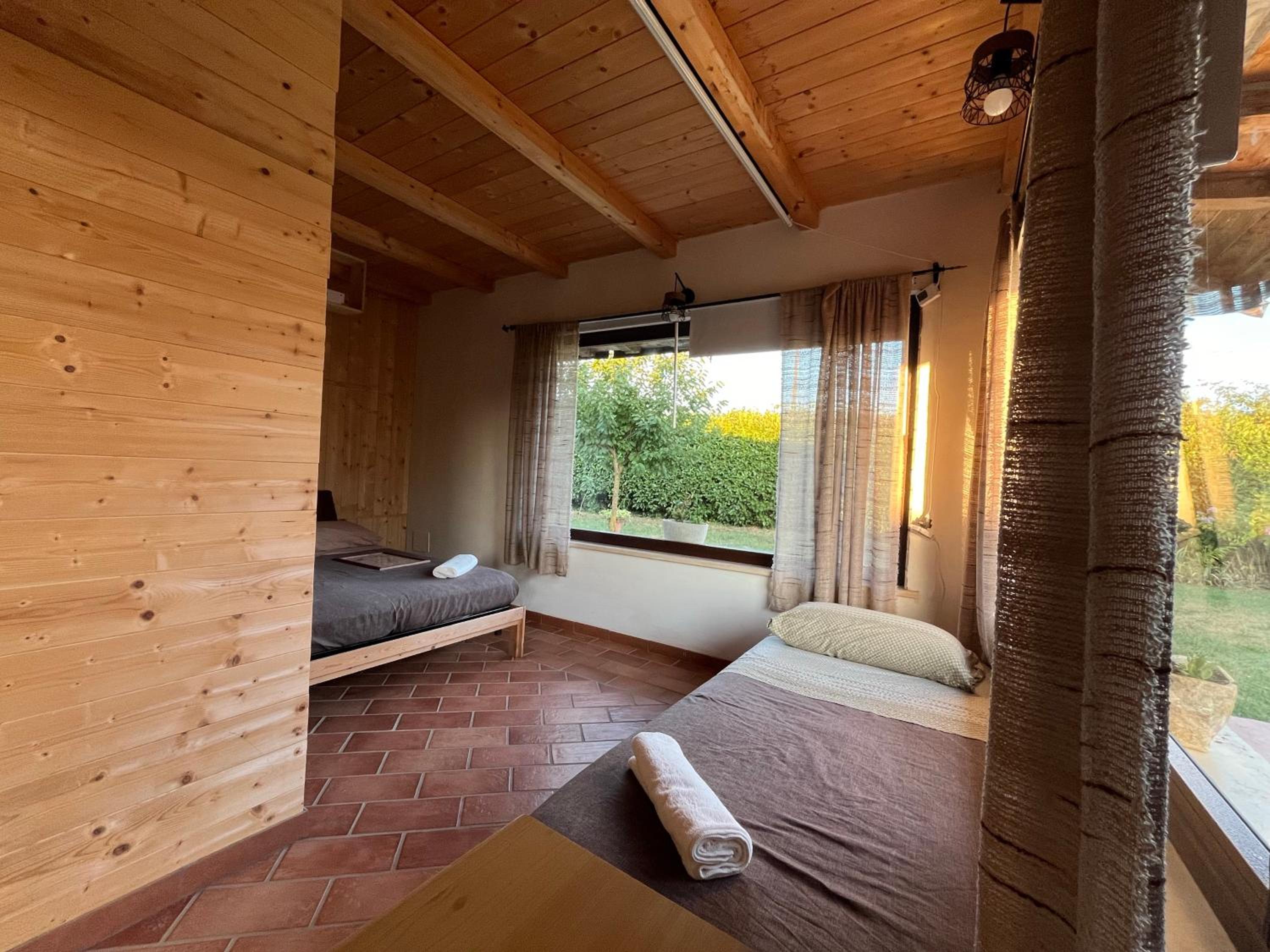 Myosotyss apartment