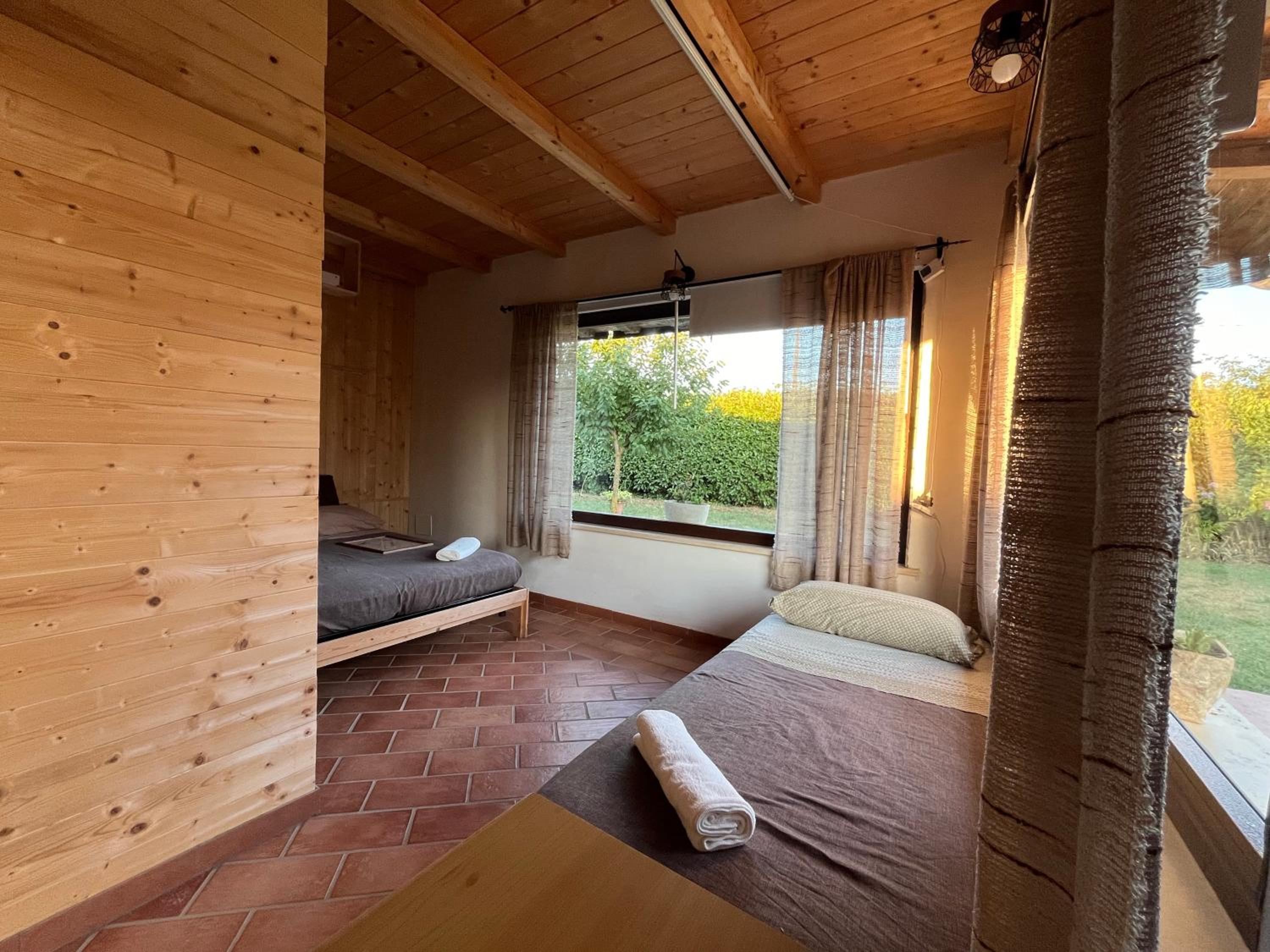 Myosotyss apartment