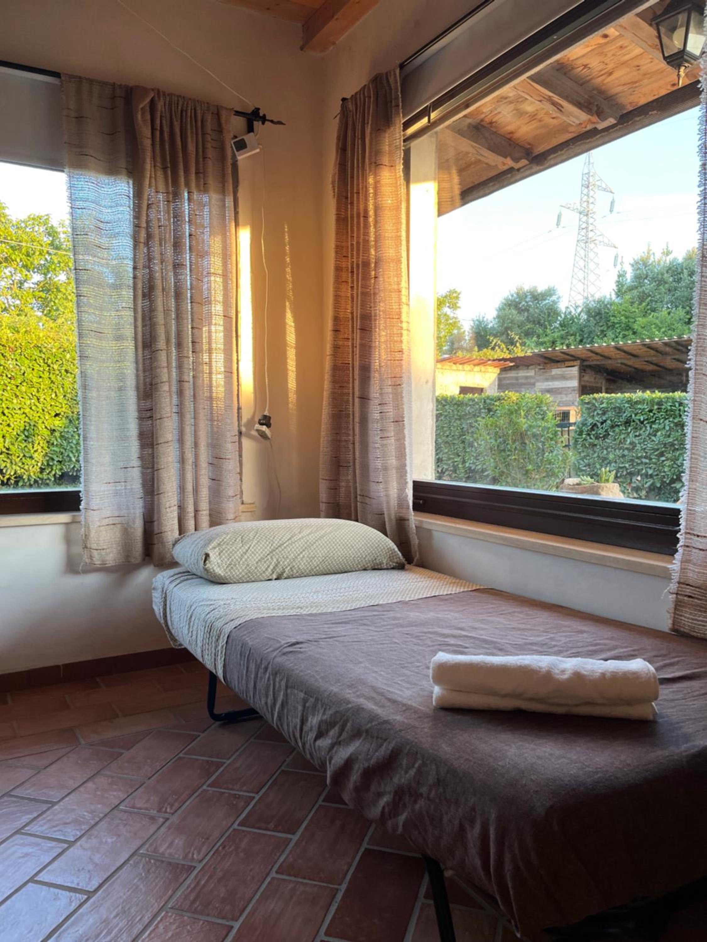 Myosotyss apartment