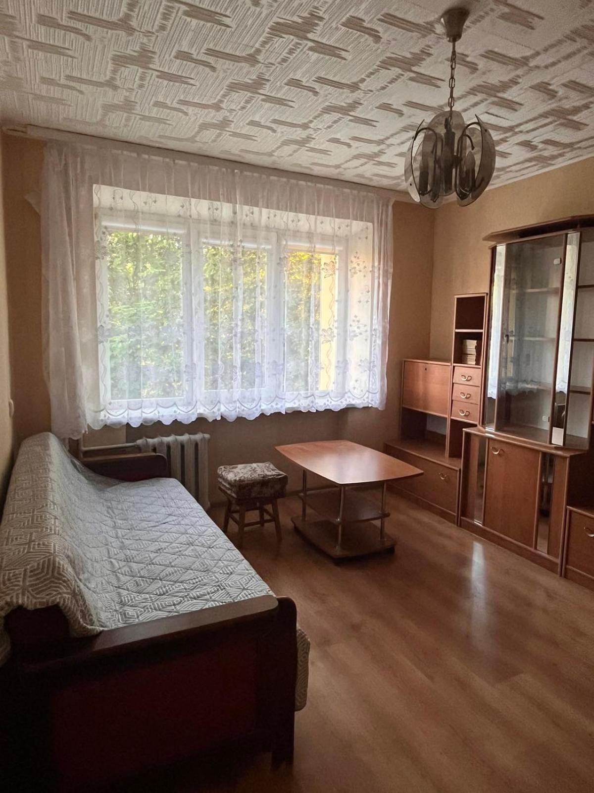 One bedroom apartments in central Joniškis view 3