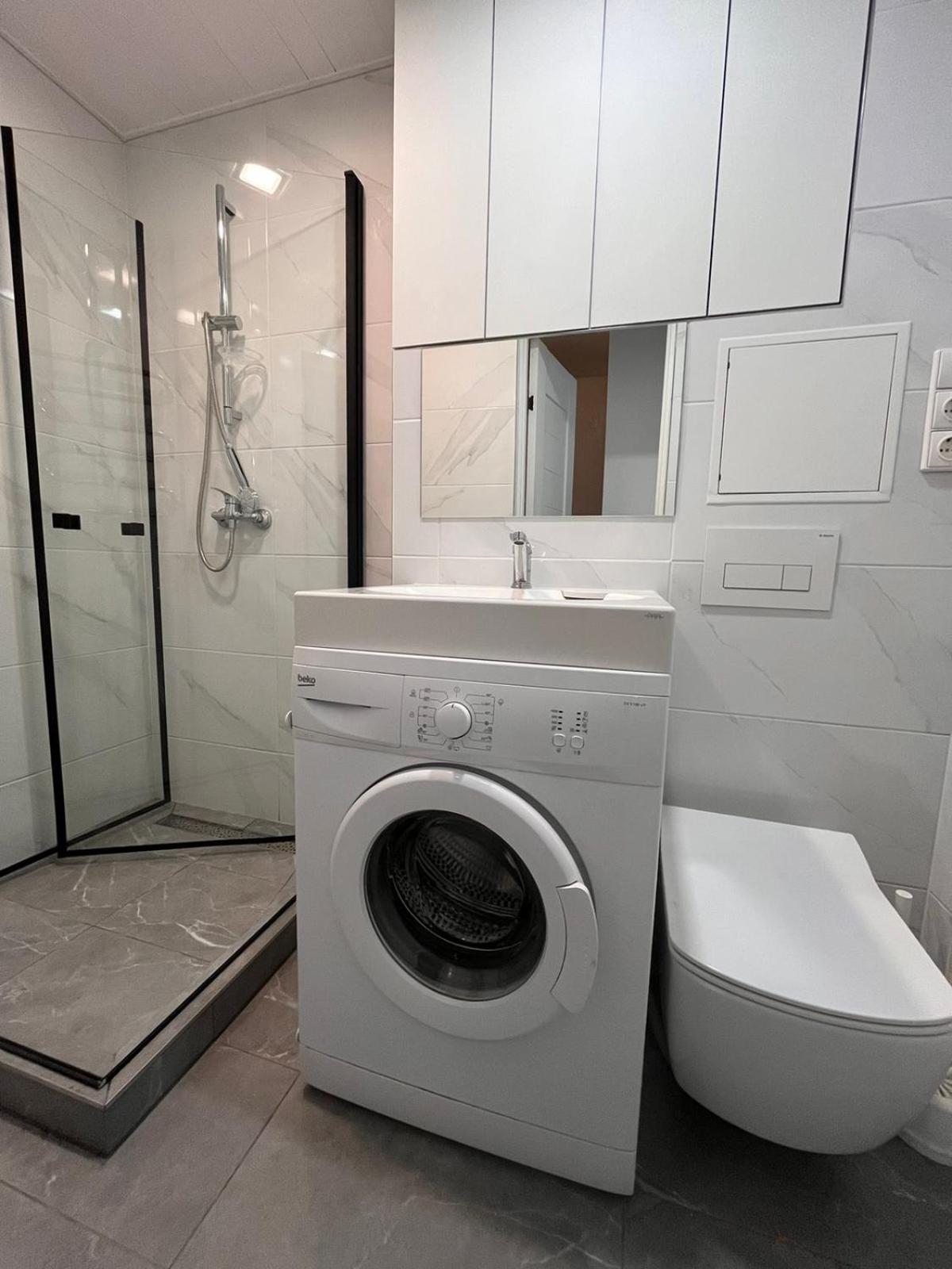 One bedroom apartments in central Joniškis view 4