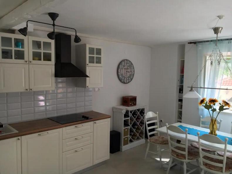 Holiday Home Jan view 5