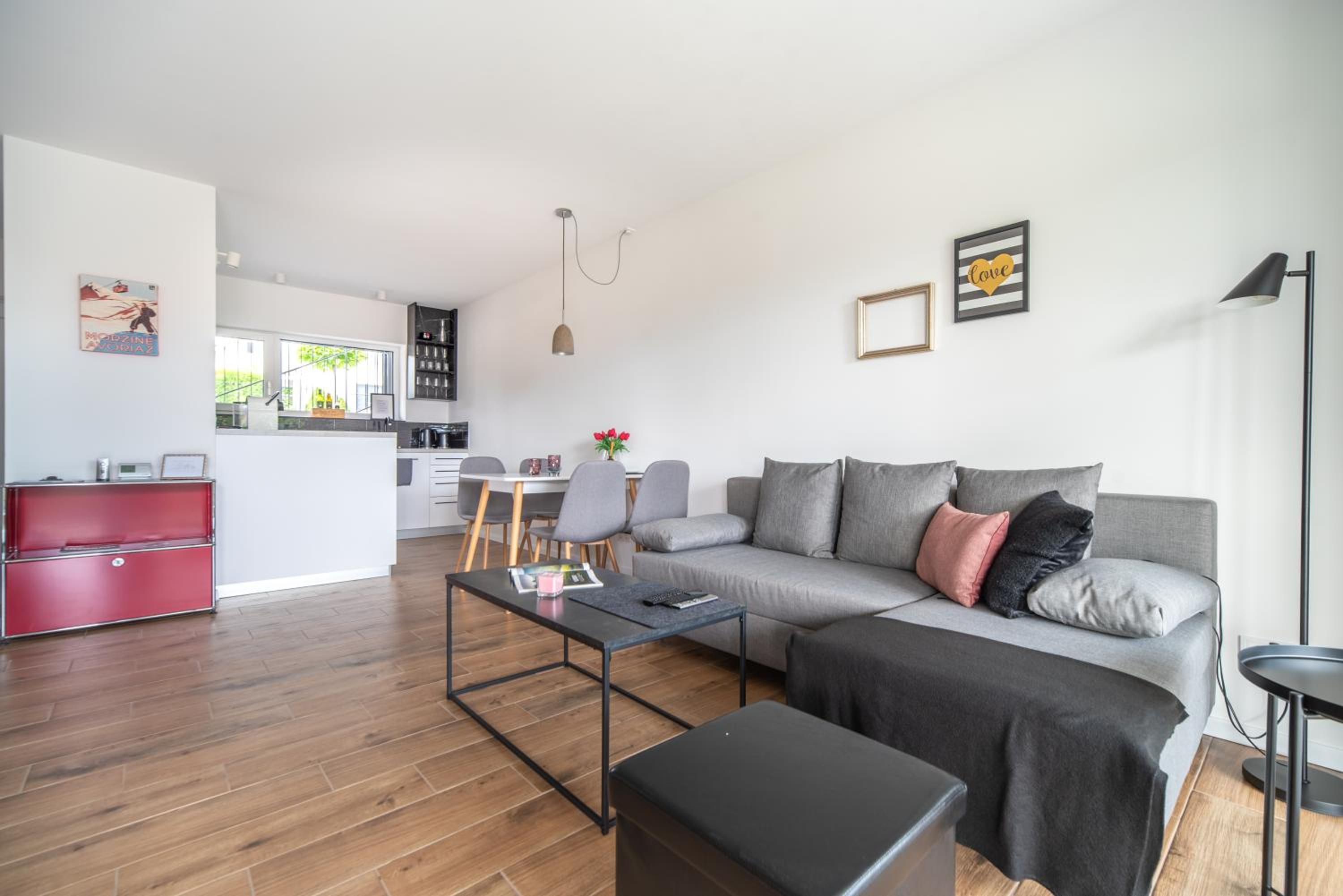 Peter's Lucky Home, Premium Apartments am Balaton