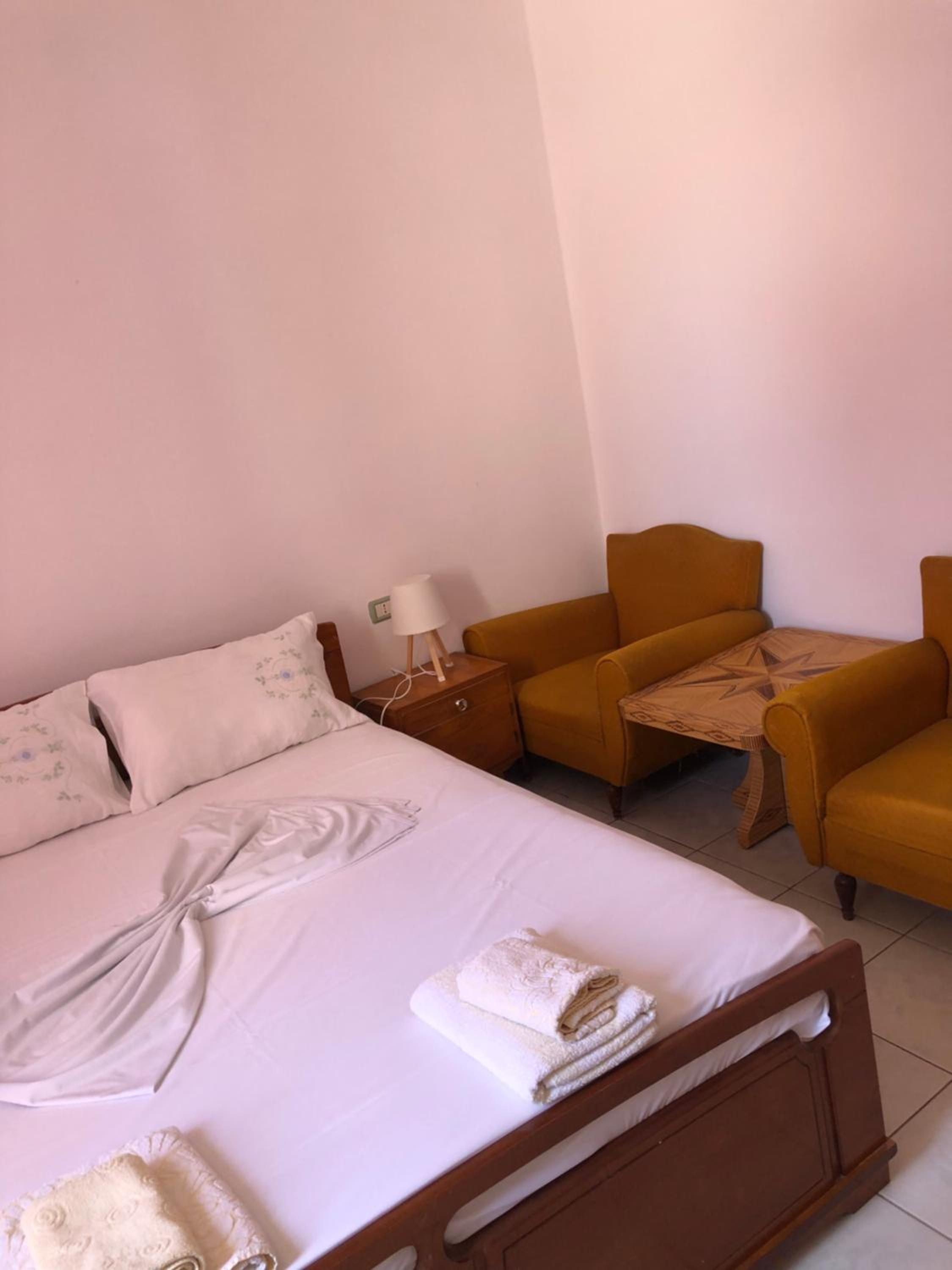 Sotiri Rooms