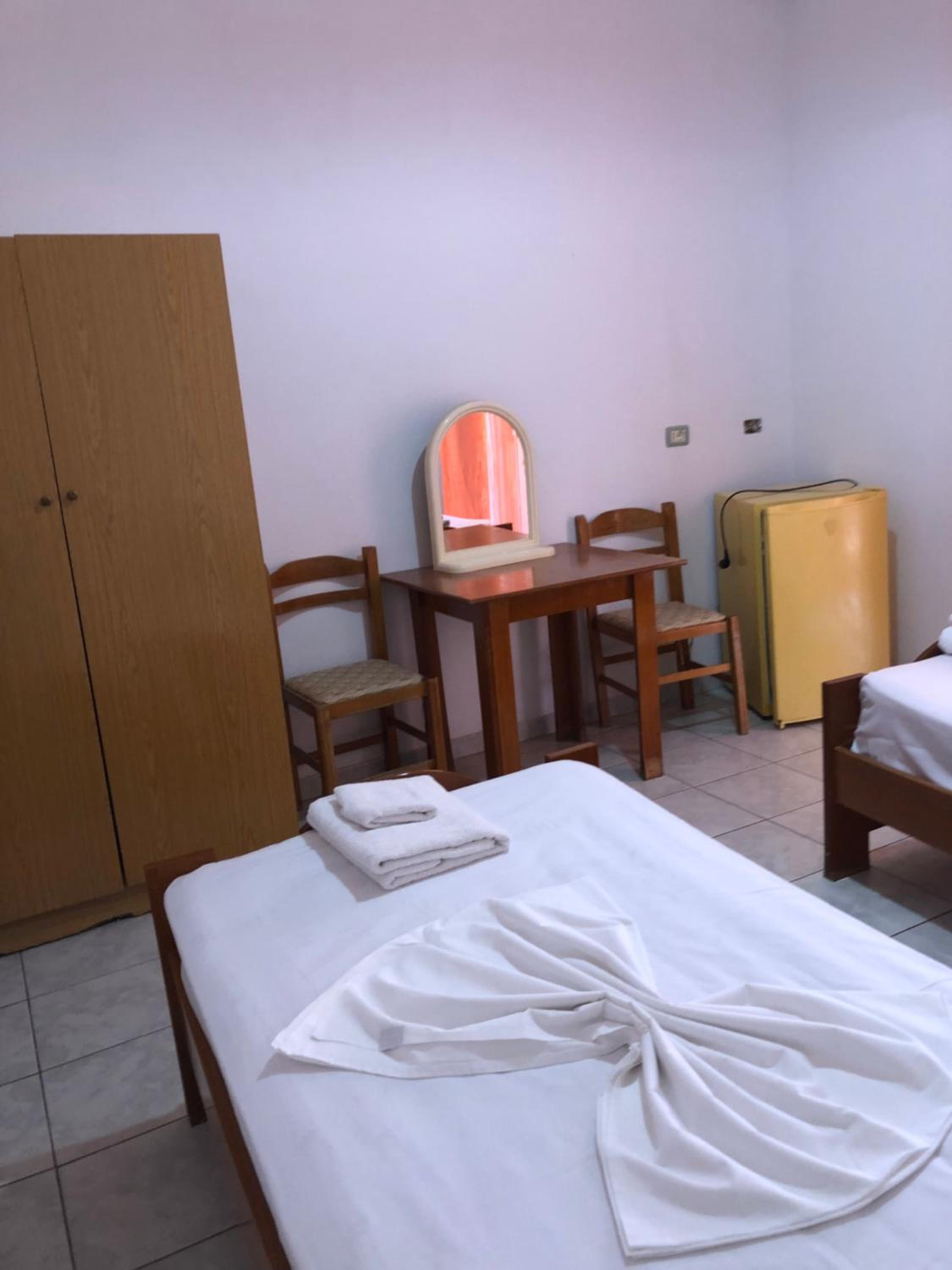 Sotiri Rooms