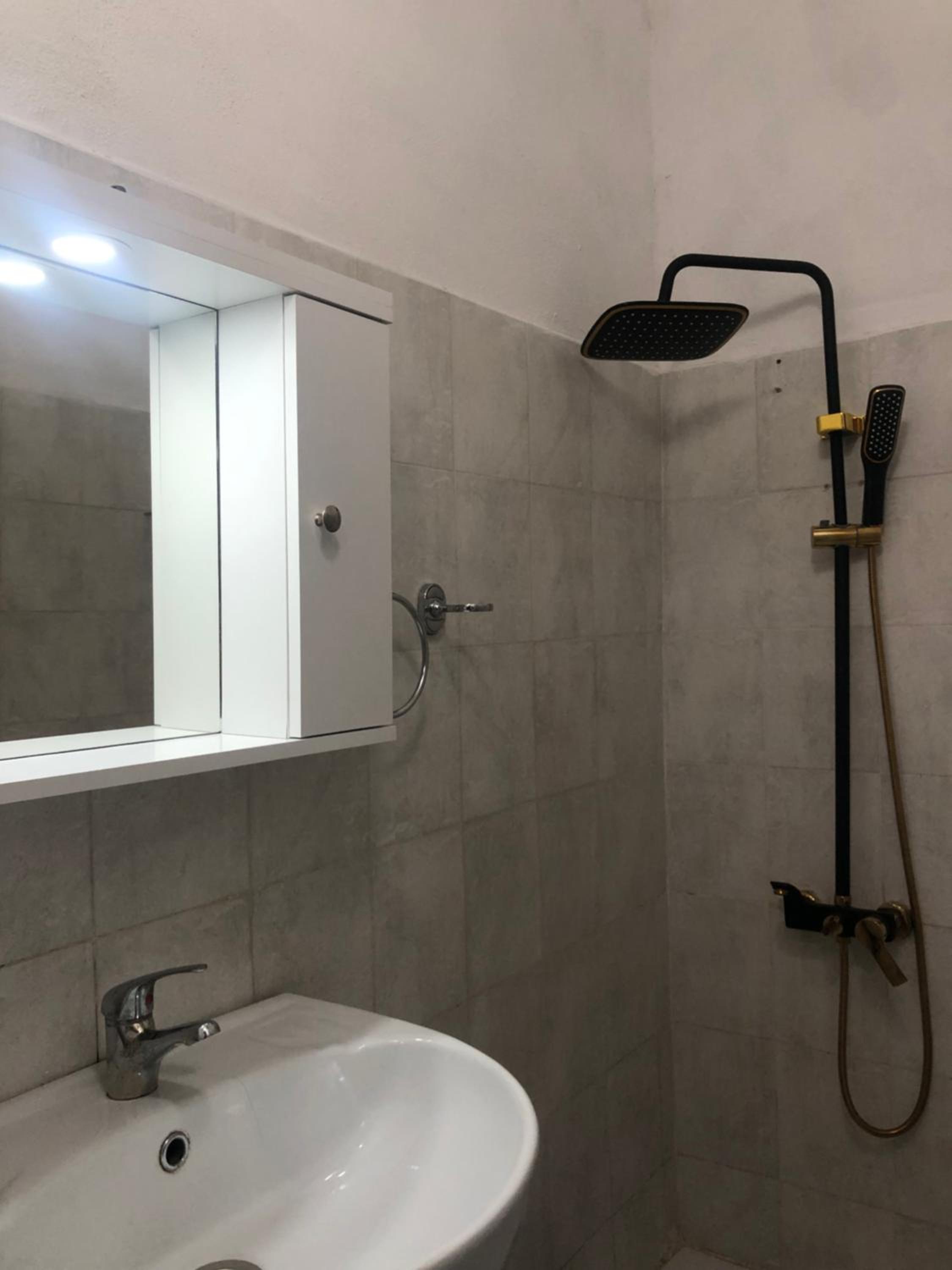 Sotiri Rooms