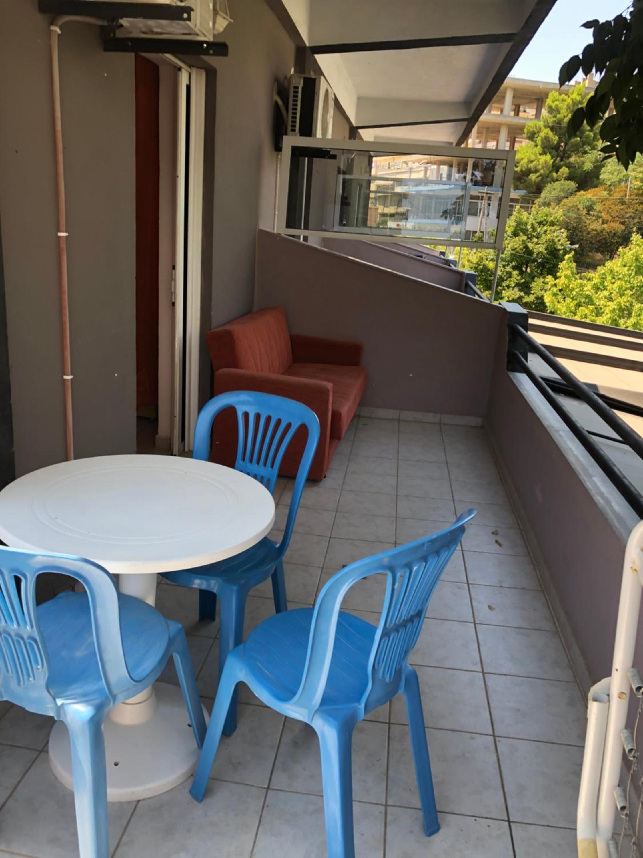 Sotiri Rooms