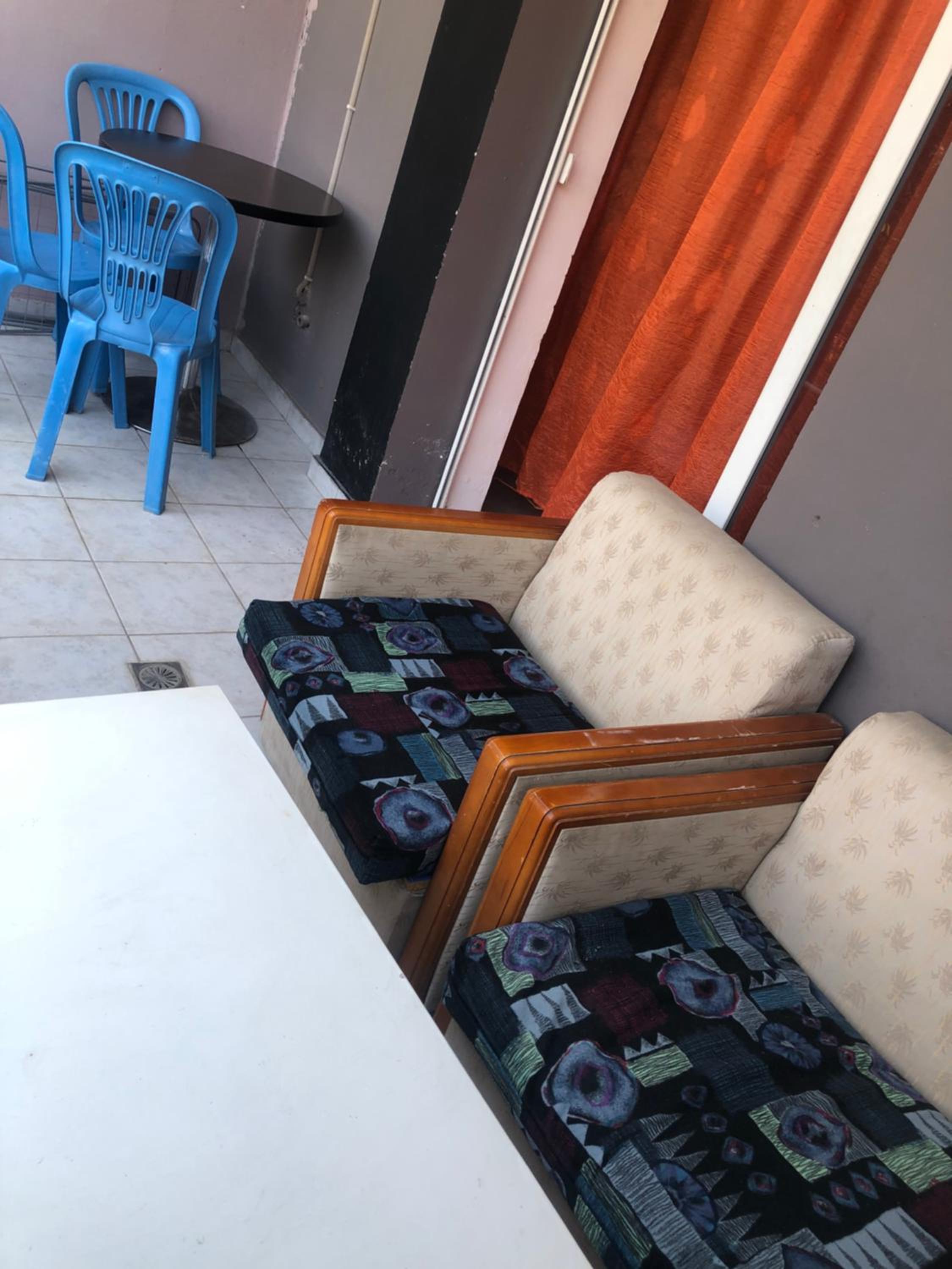 Sotiri Rooms