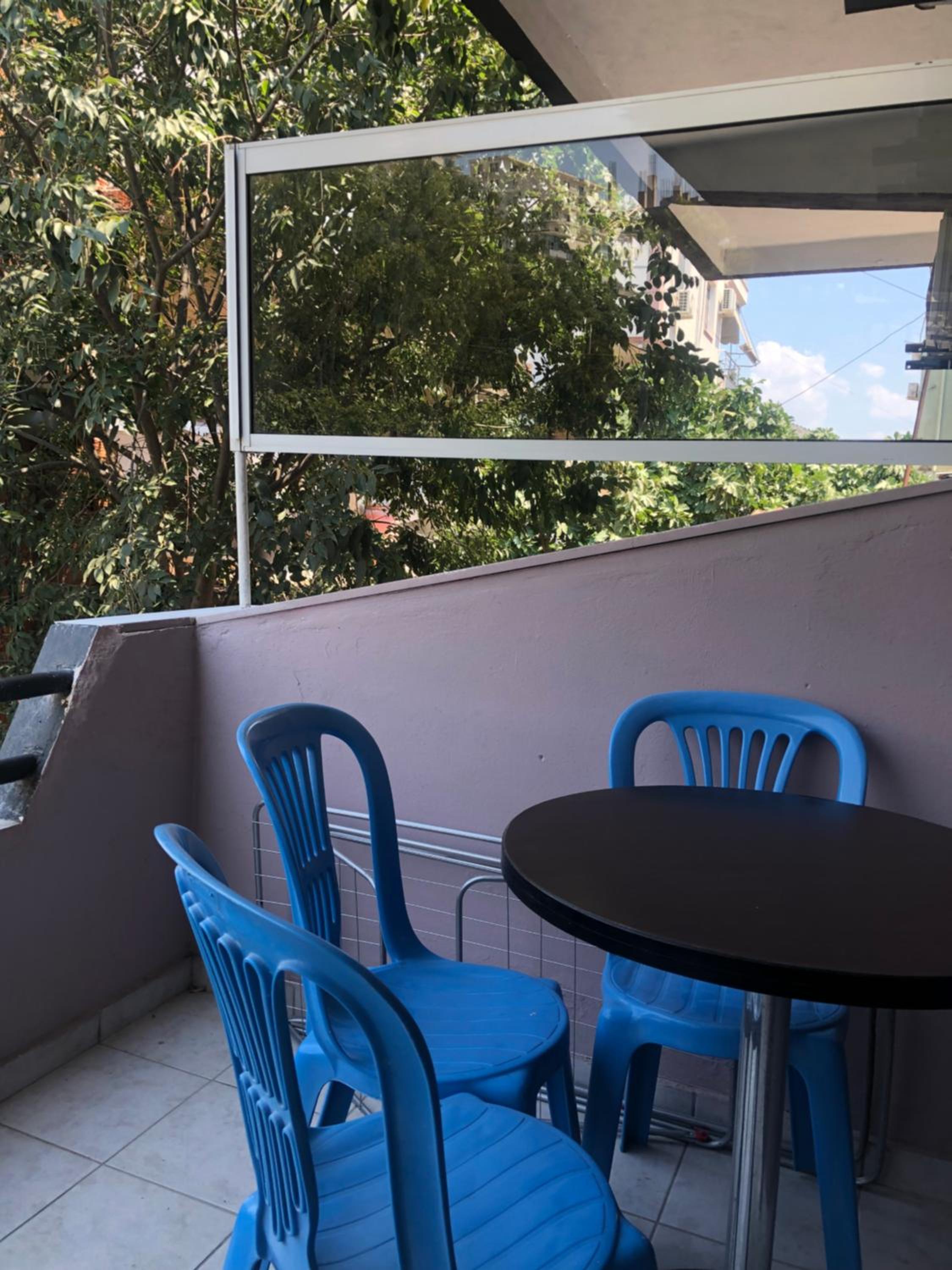 Sotiri Rooms