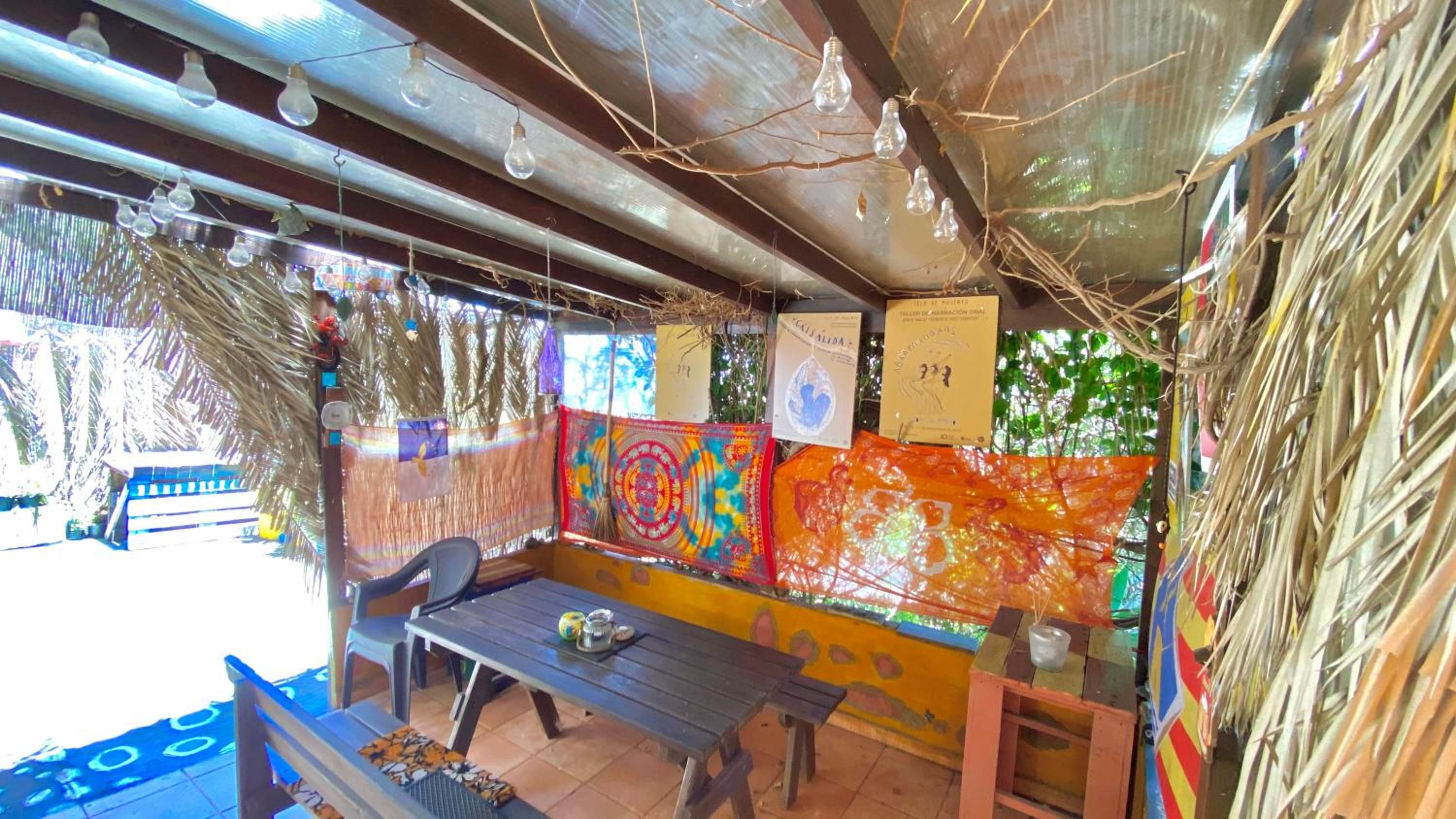 Casita Mazo view 5