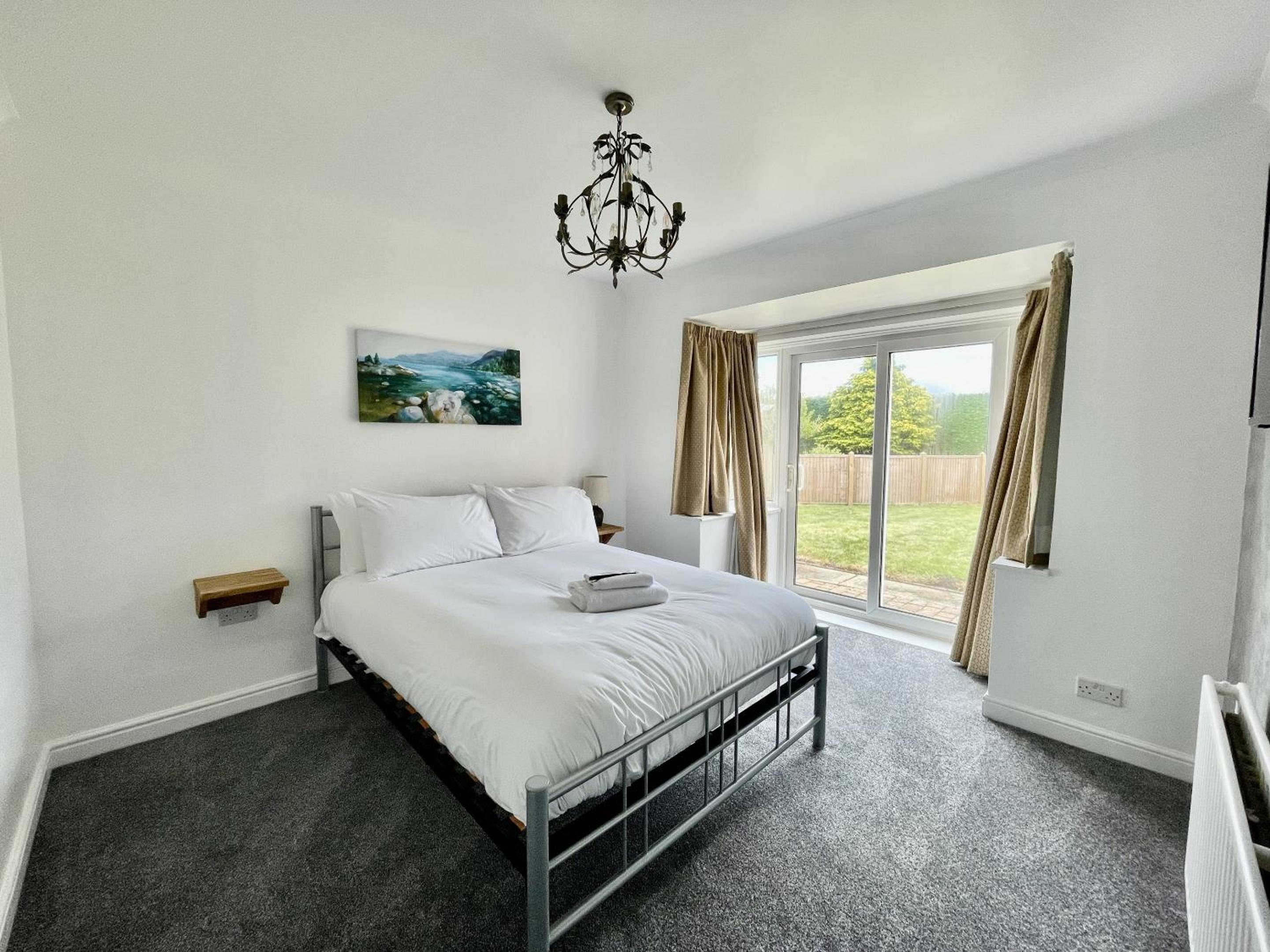 Rodgers Land (The Bungalow) view 4