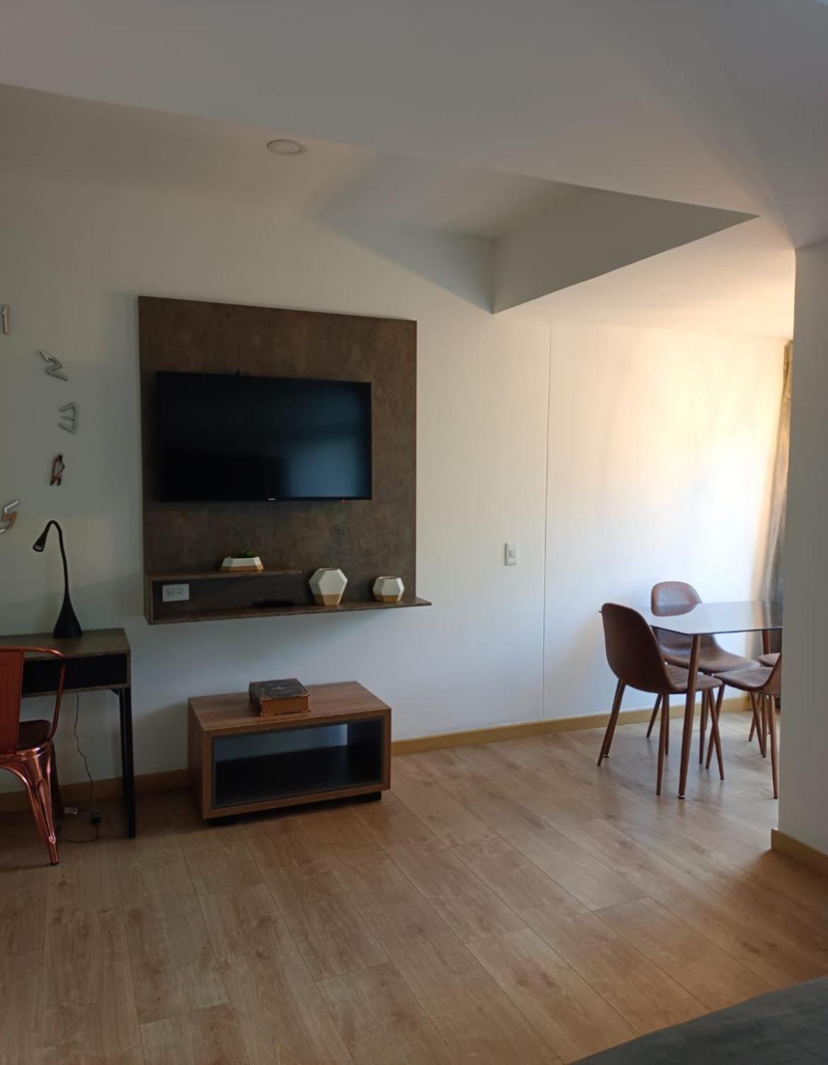 HERMOSO y CÓMODO APARTAESTUDIO SABANETA