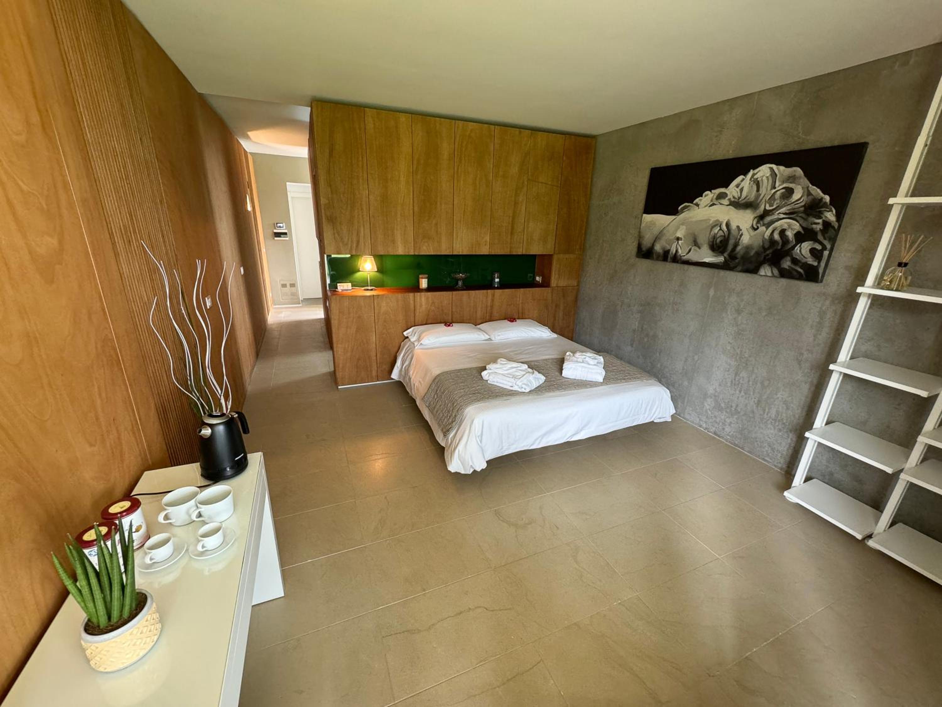 Casa Levis