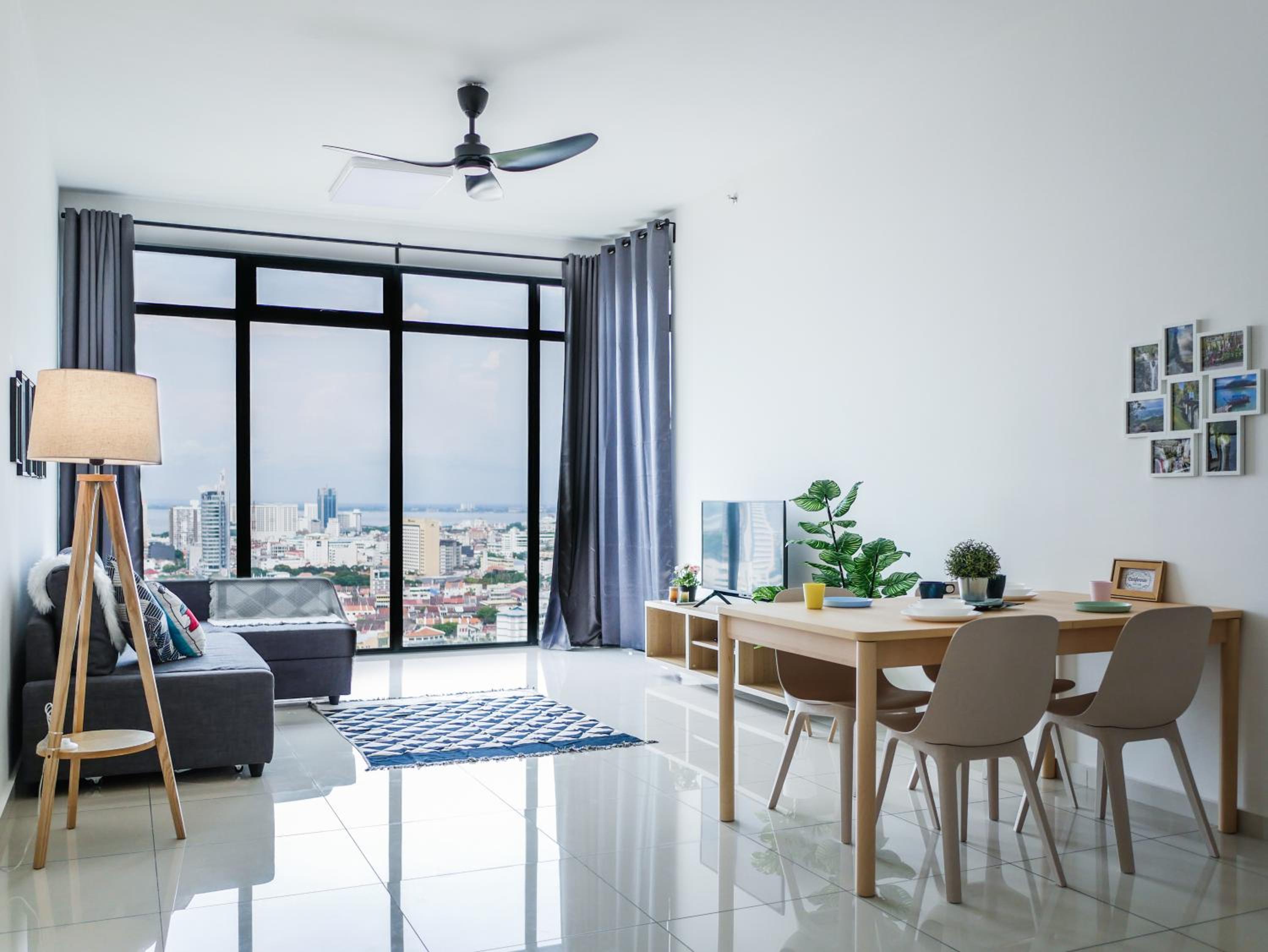 Beacon Executive Suites by S&F #InfinityPool #SkyGym photo 5