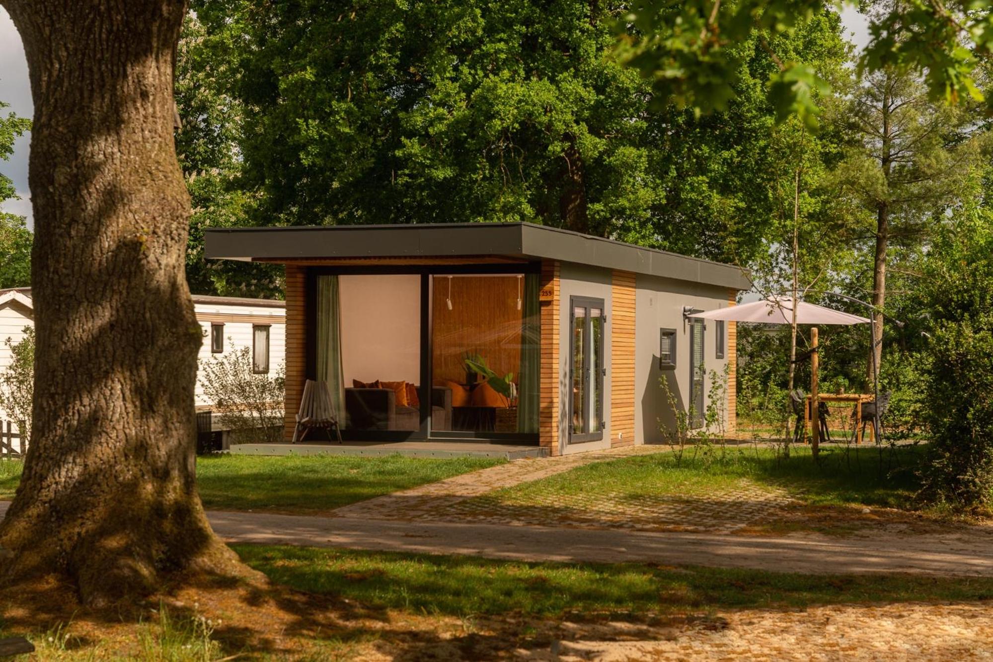 Vakantiepark Mölke