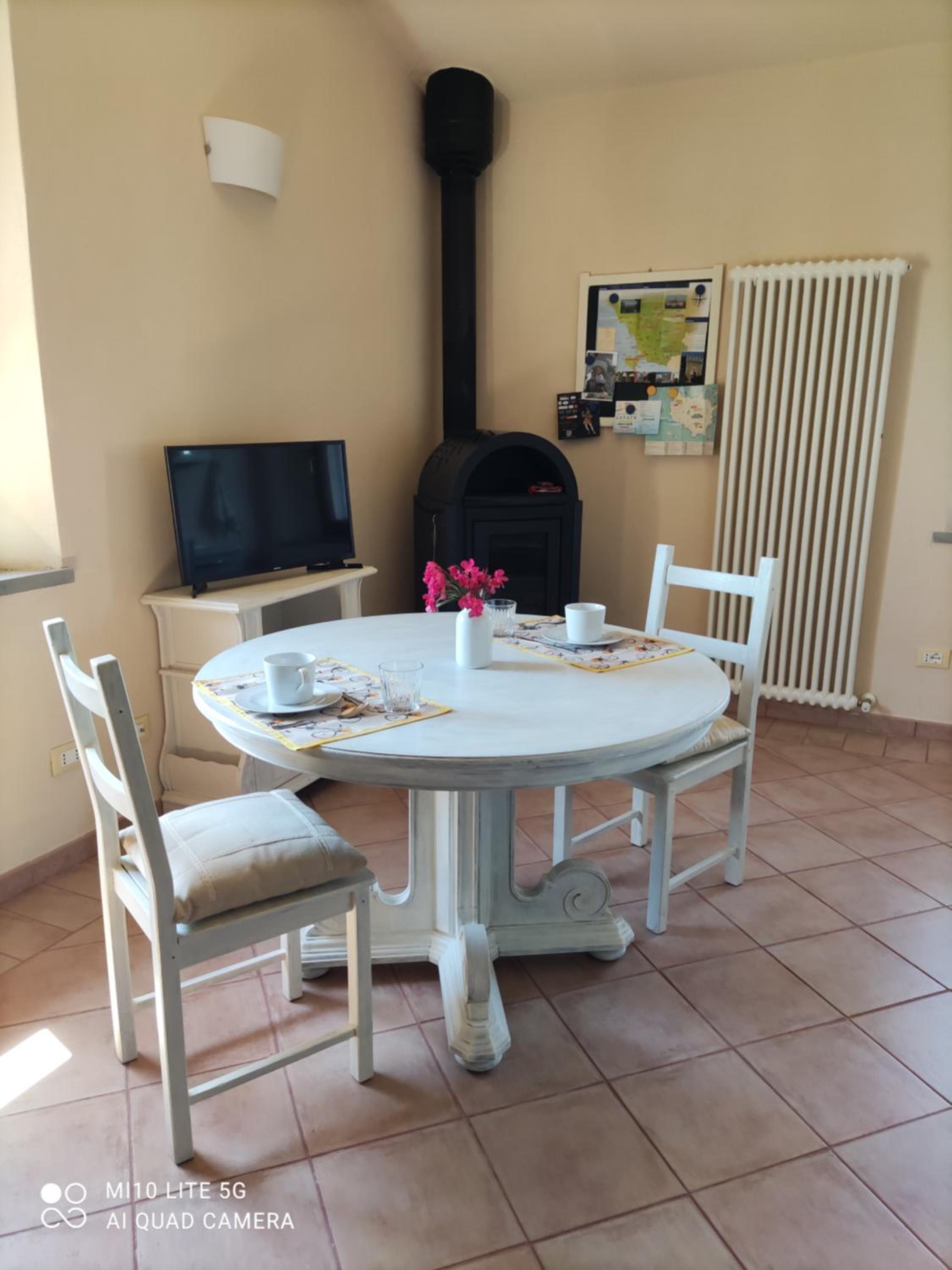 Appartamento Antico Frantoio super panoramico