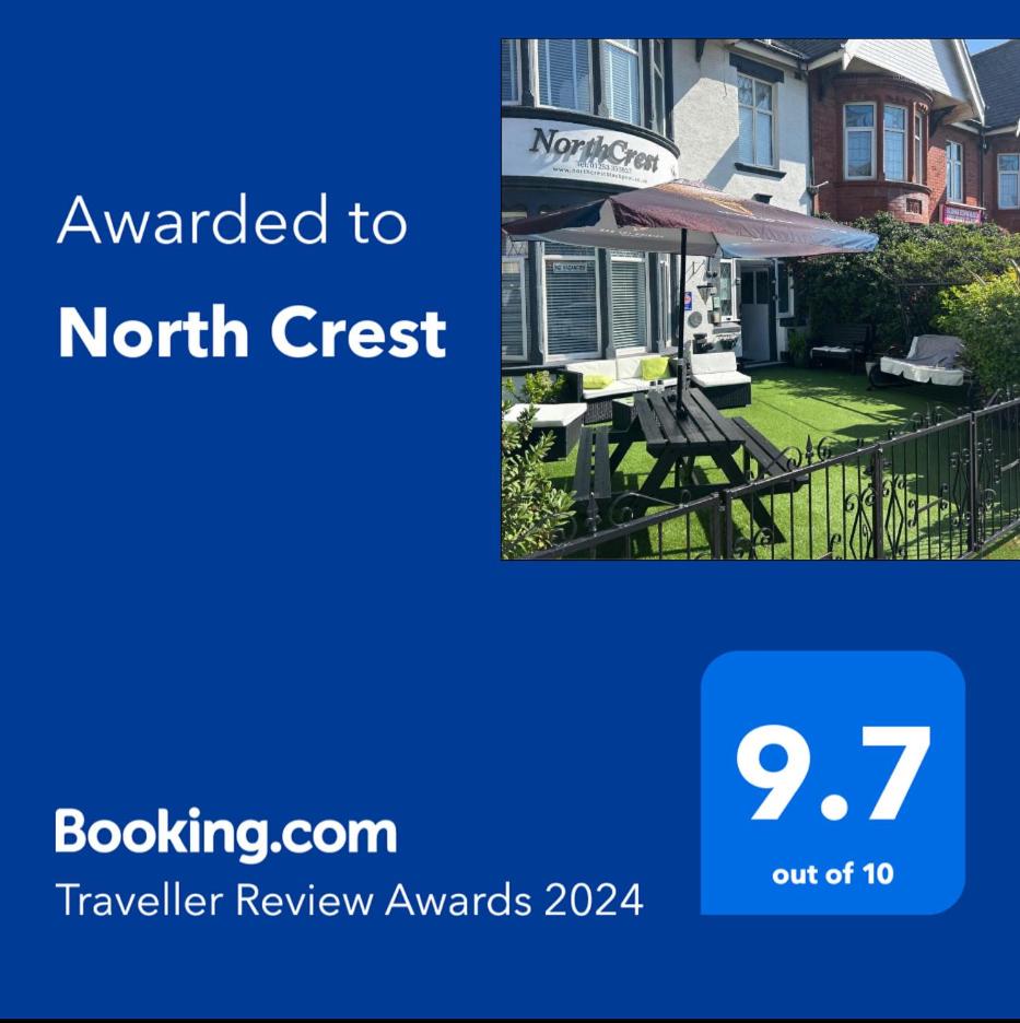 North Crest view 2