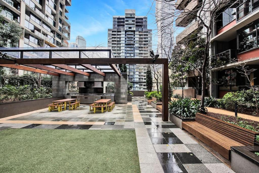 Chic Urban Studio Cloud Nine - 1B1B