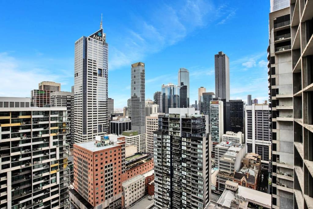 Chic Urban Studio Cloud Nine - 1B1B