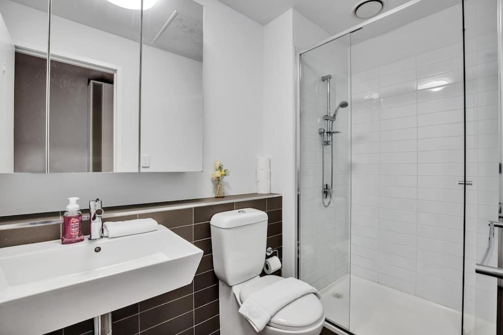 Chic Urban Studio Cloud Nine - 1B1B