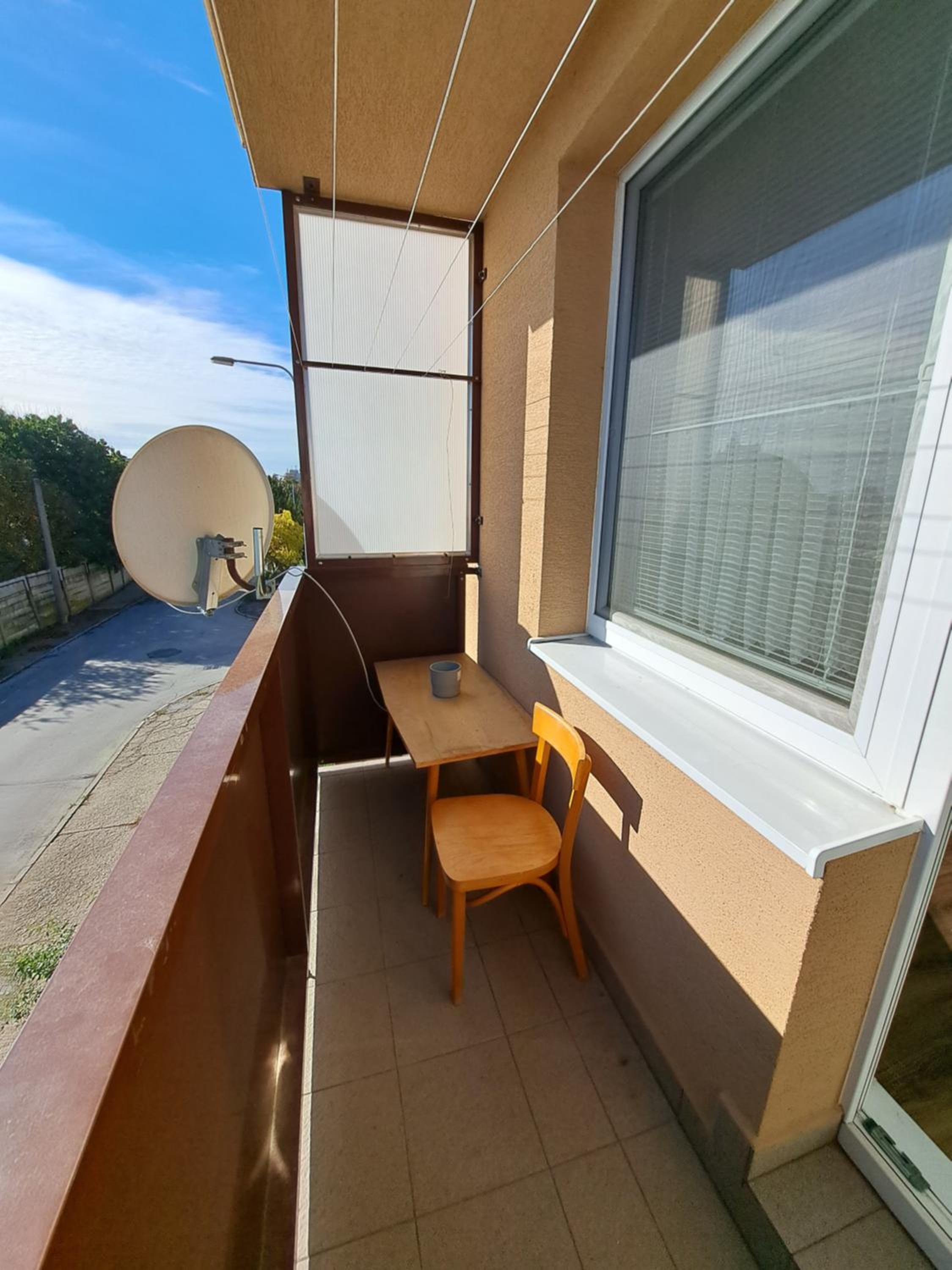 Apartmán blízko centra view 5