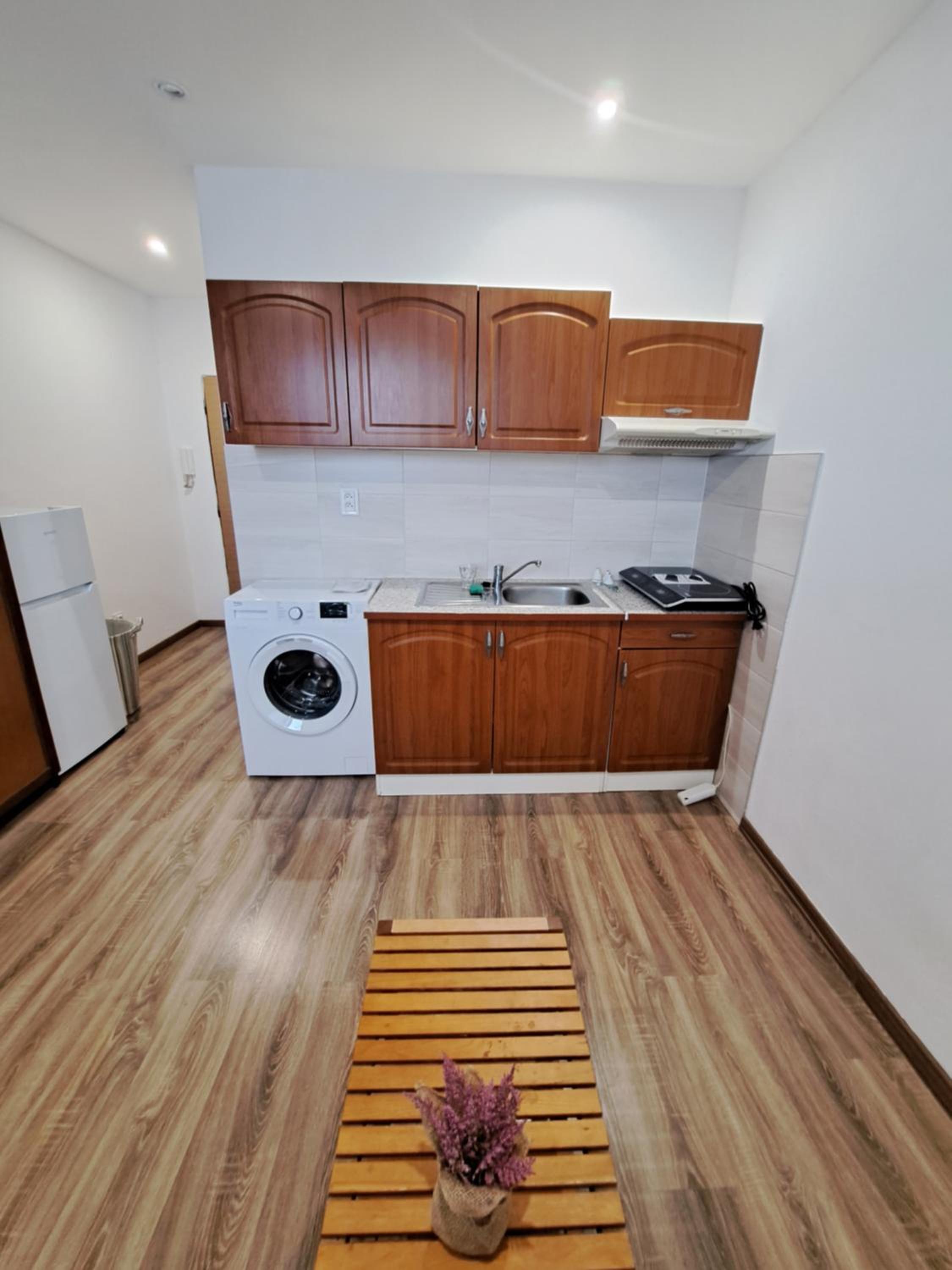 Apartmán blízko centra view 3