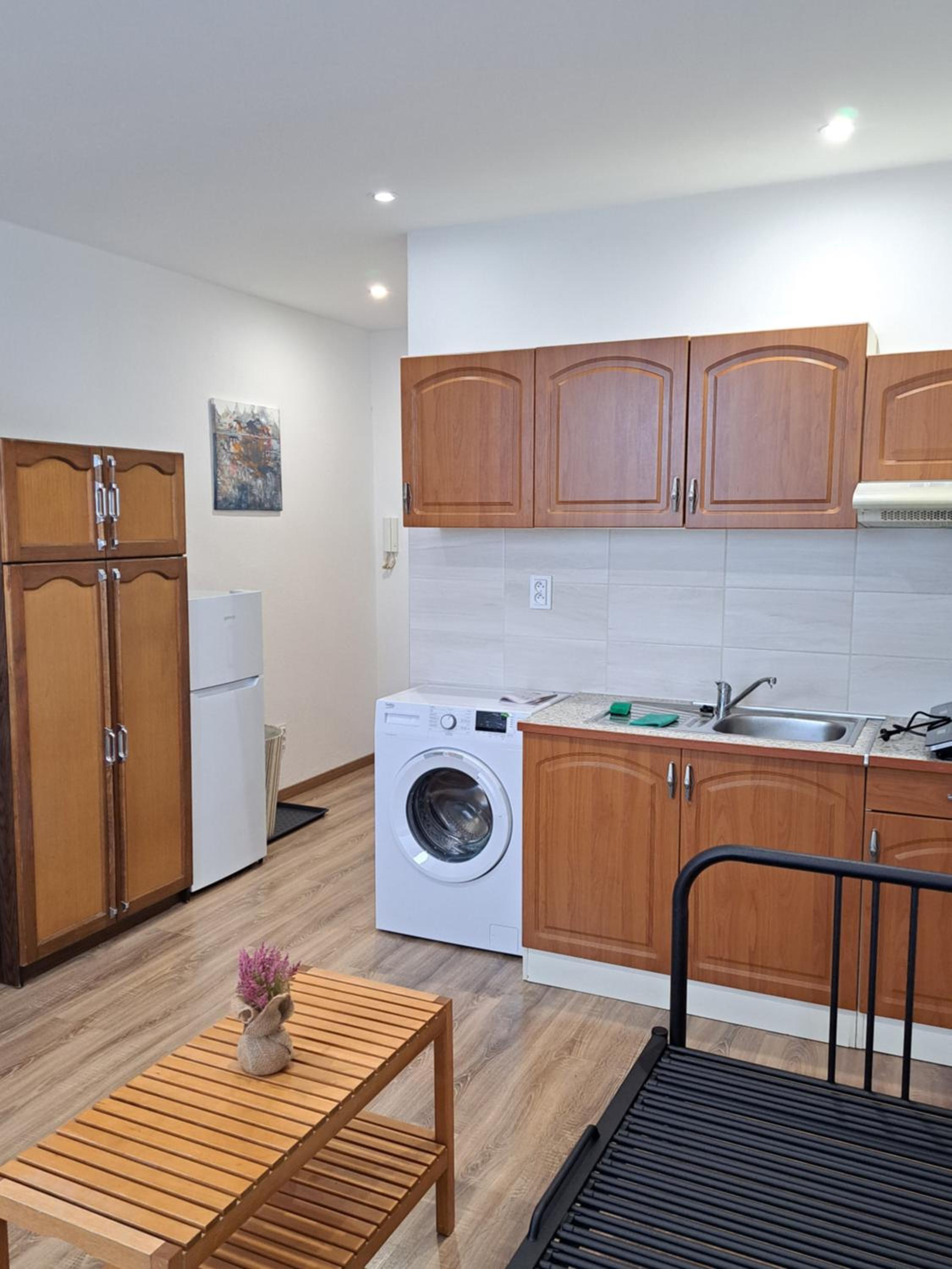 Apartmán blízko centra view 2