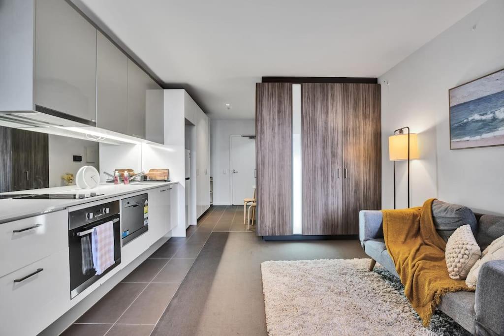 Chic Urban Studio Cloud Nine - 1B1B