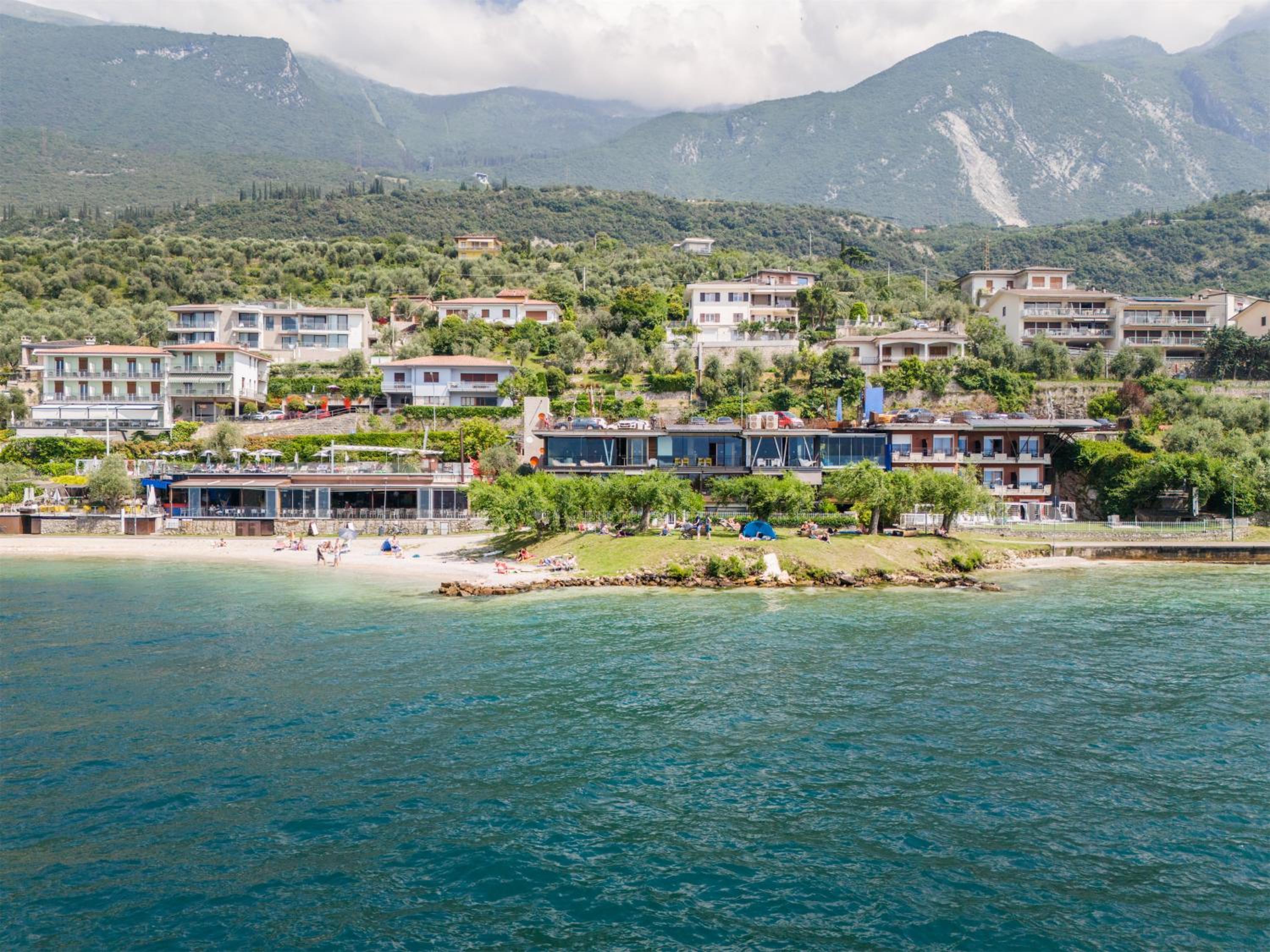 Hotel Ambienthotel PrimaLuna