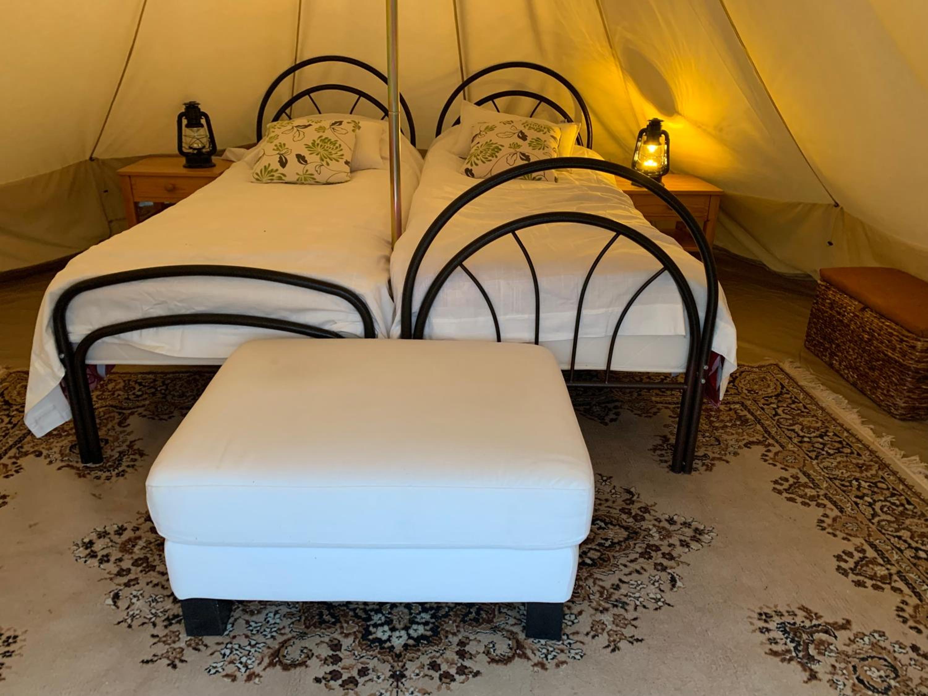 Glamping Ponsa